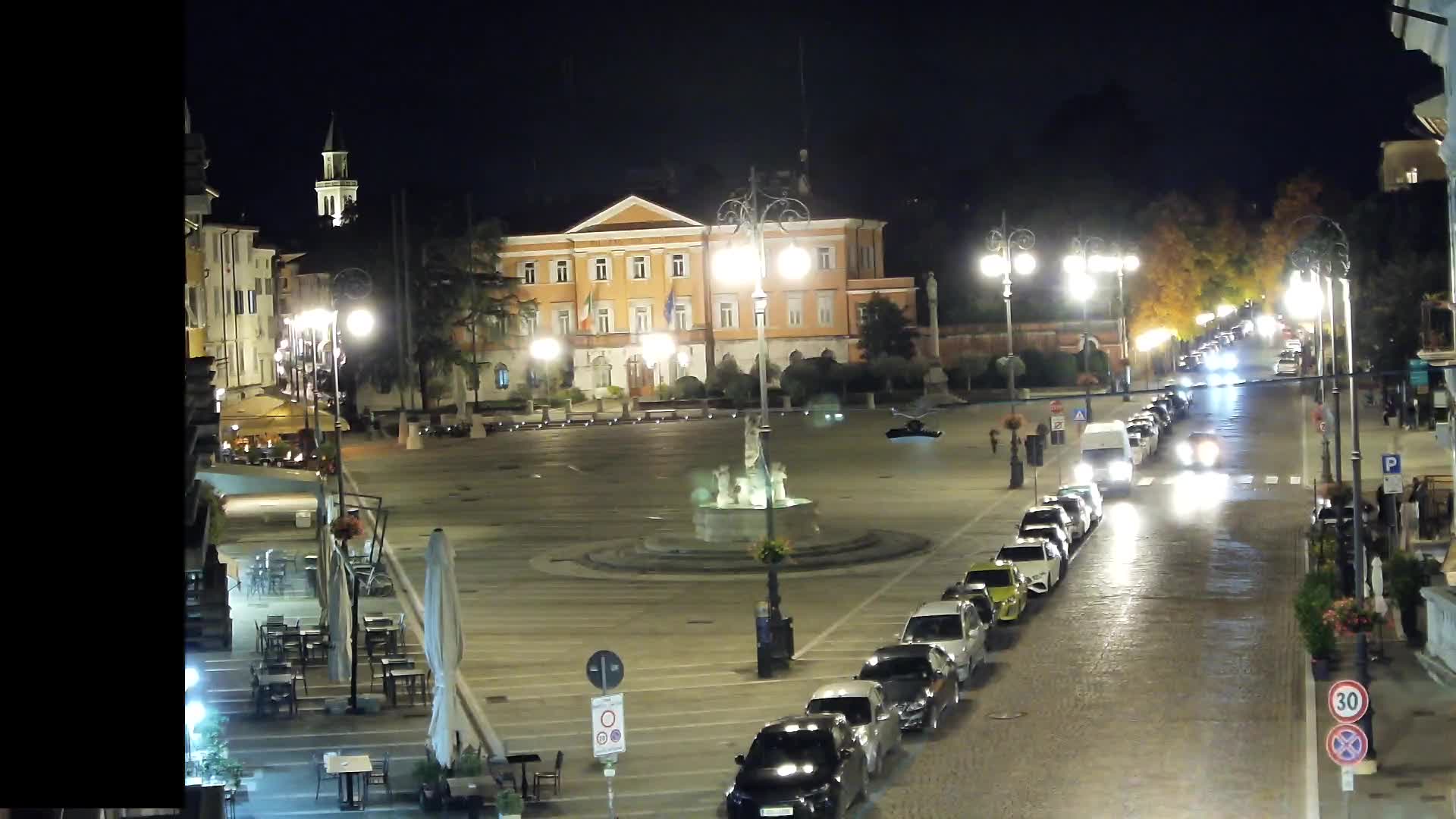 Piazza Vittoria – Görz