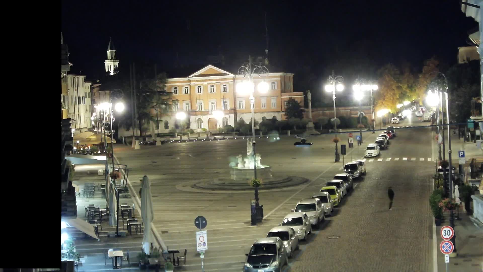 Piazza Vittoria – Görz