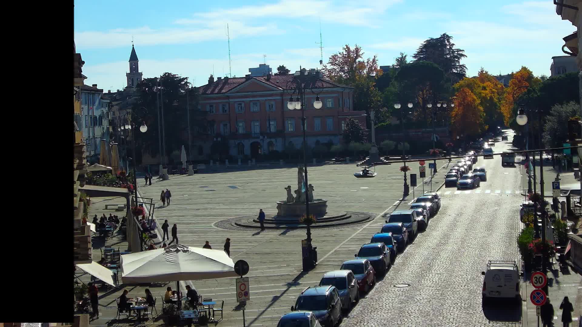 Travnik – Gorica