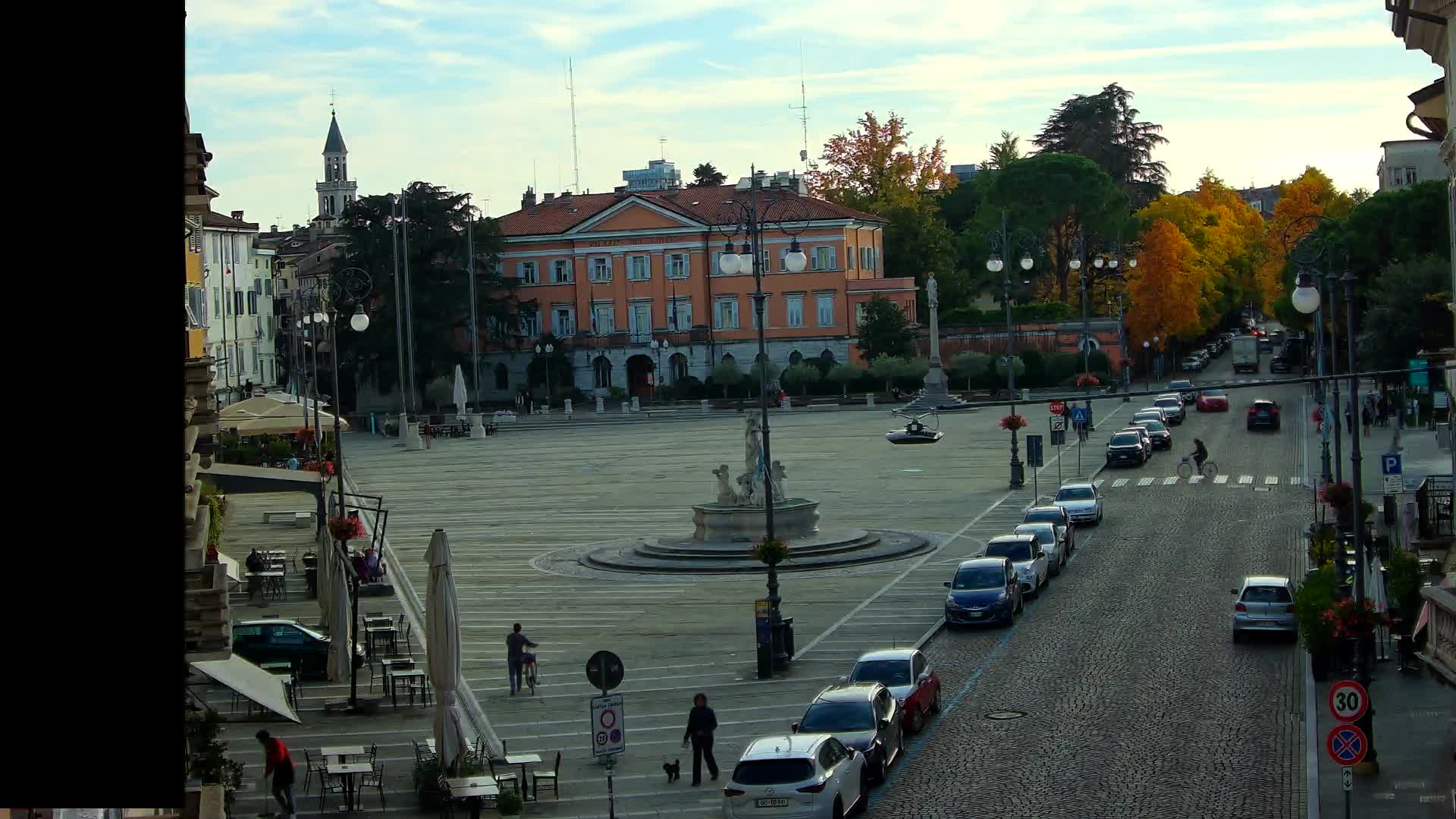 Travnik – Gorica