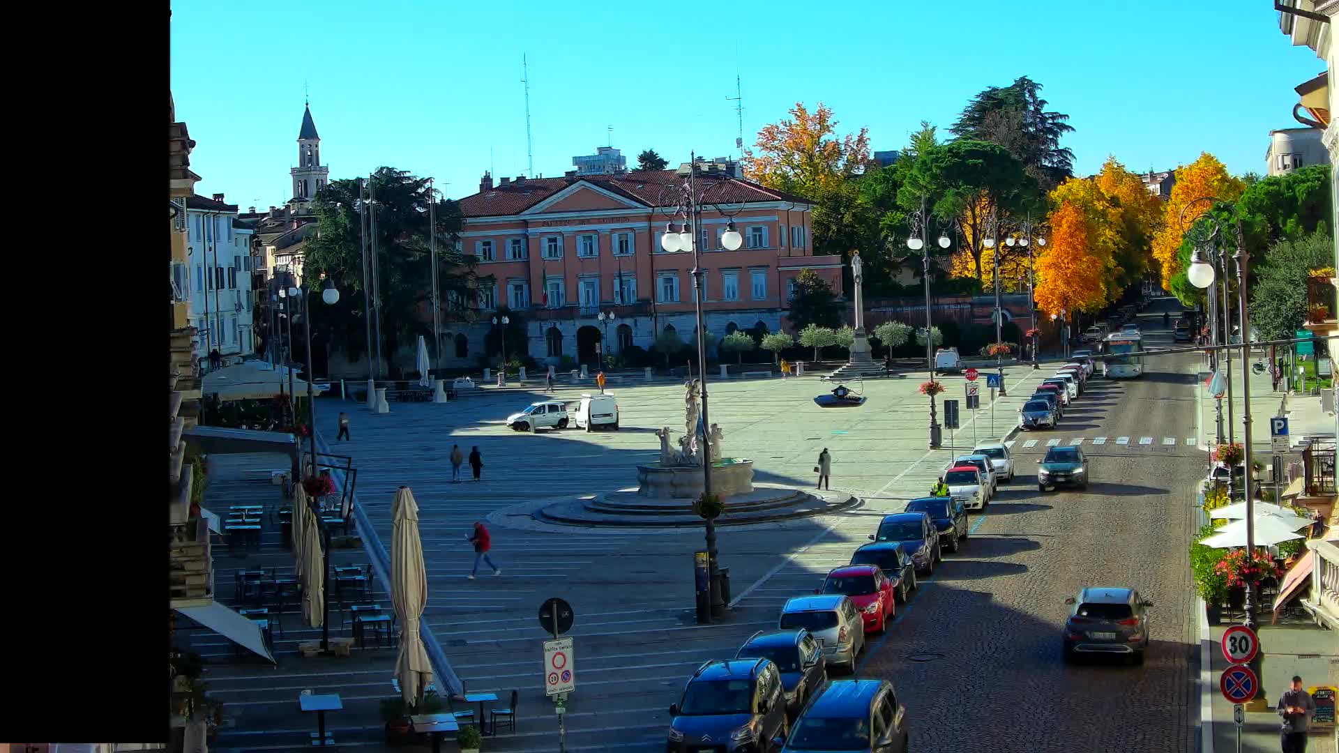 Travnik – Gorica