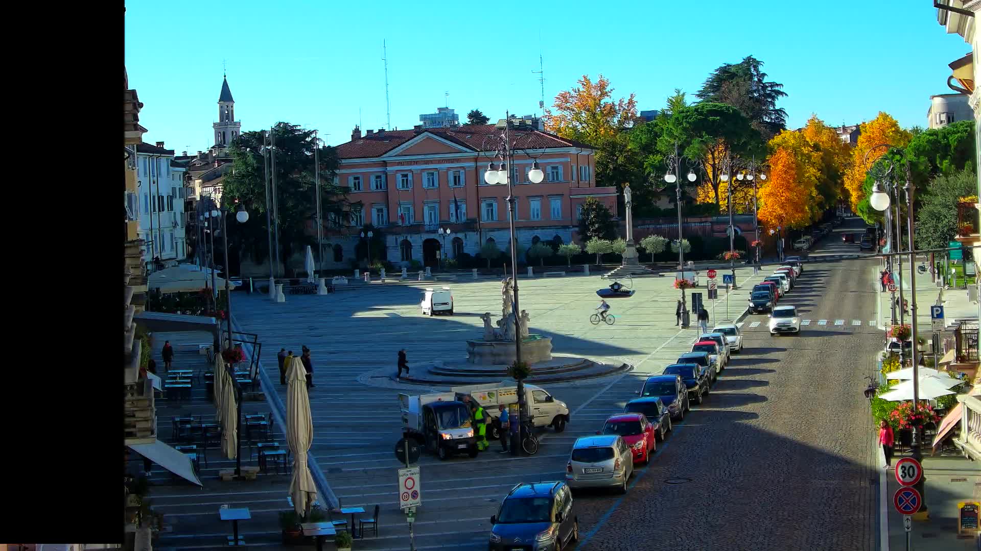 Travnik – Gorica