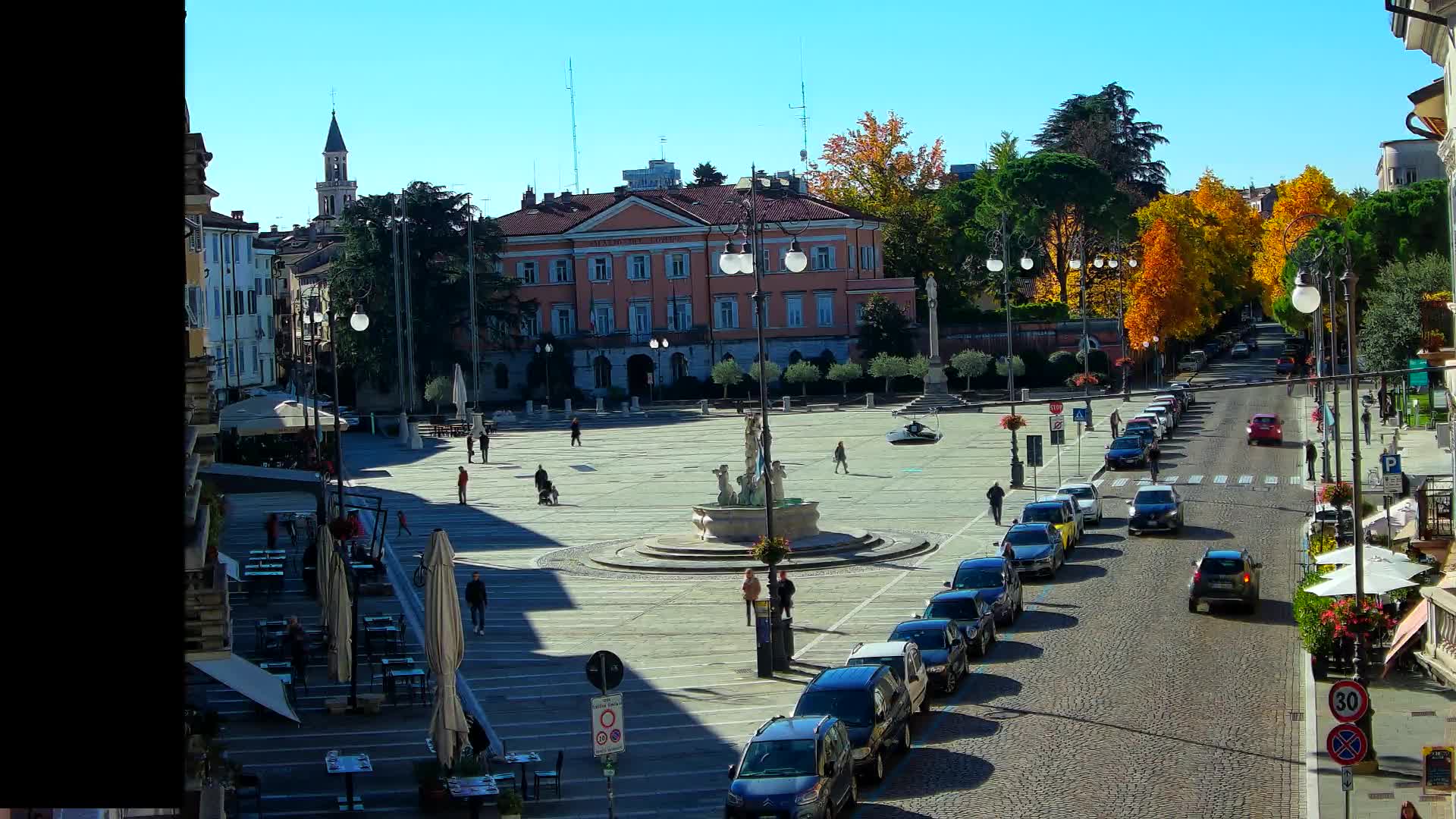 Travnik – Gorica