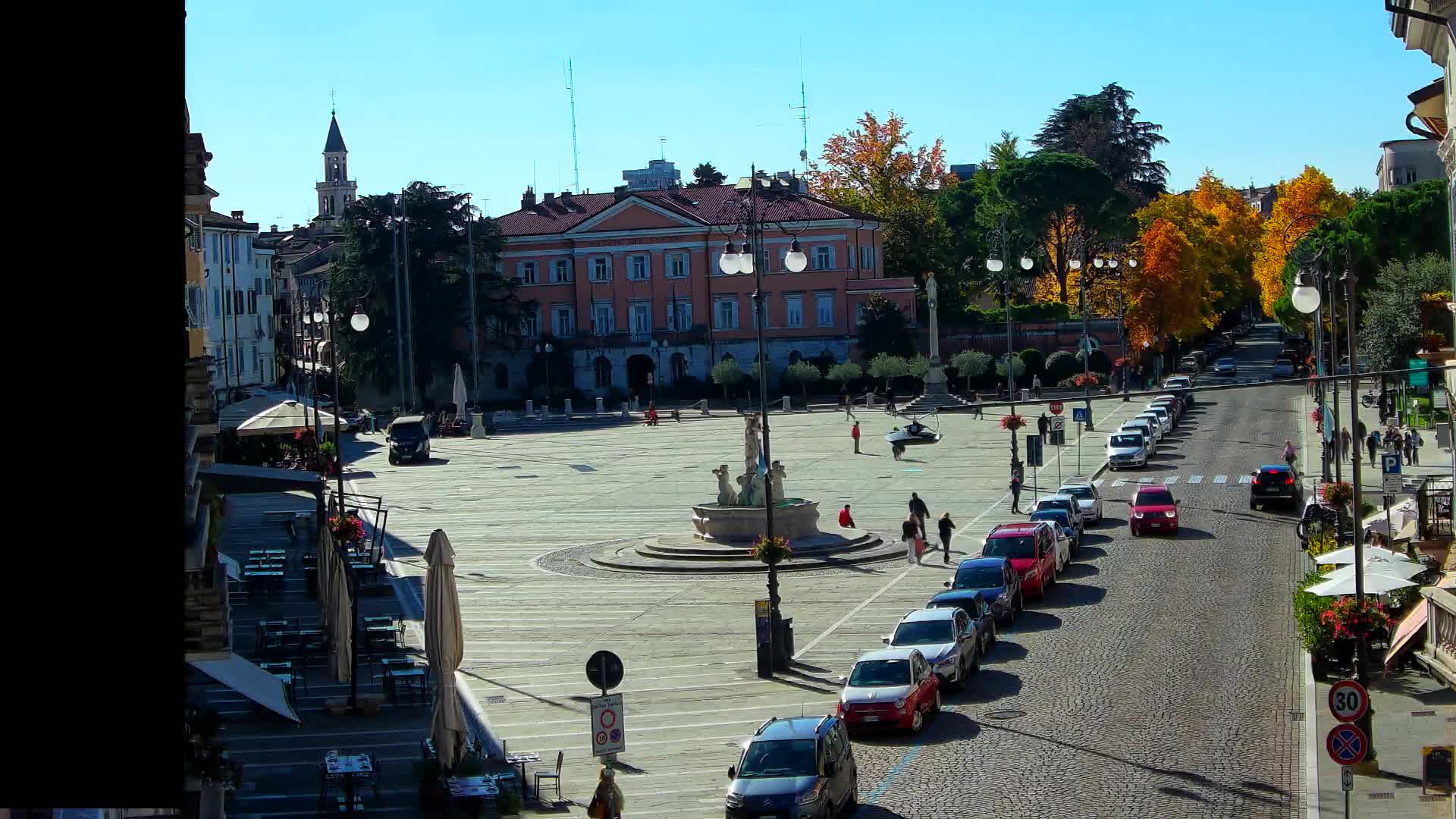 Travnik – Gorica