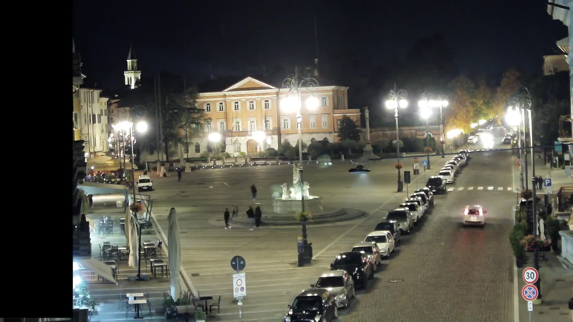 Travnik – Gorica