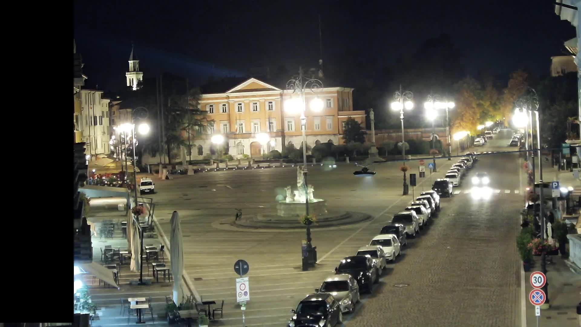 Travnik – Gorica