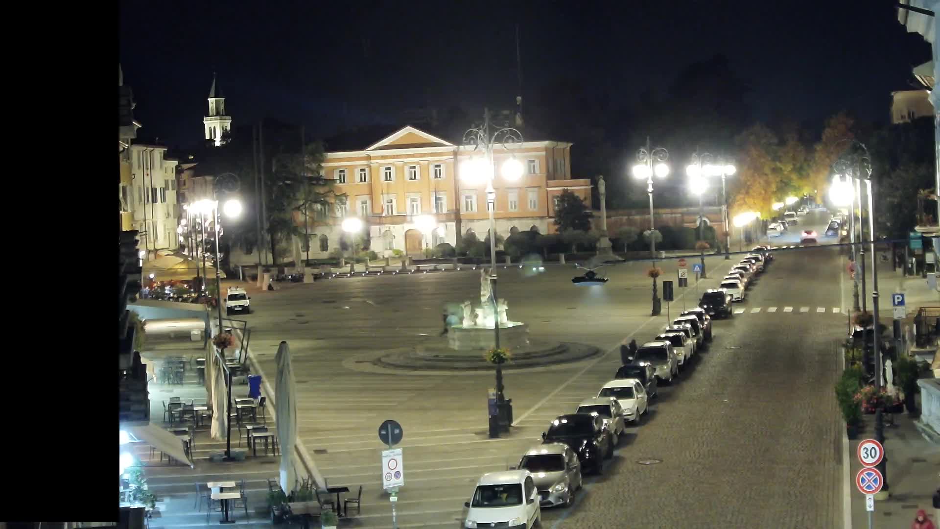 Piazza Vittoria – Görz