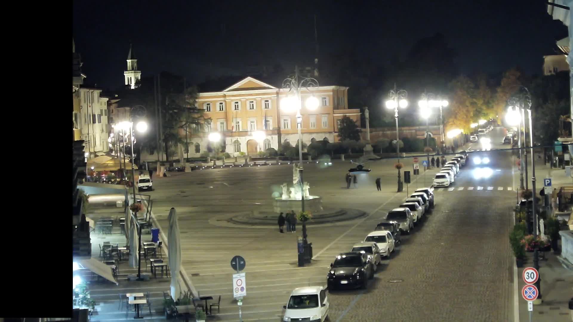 Piazza Vittoria – Görz