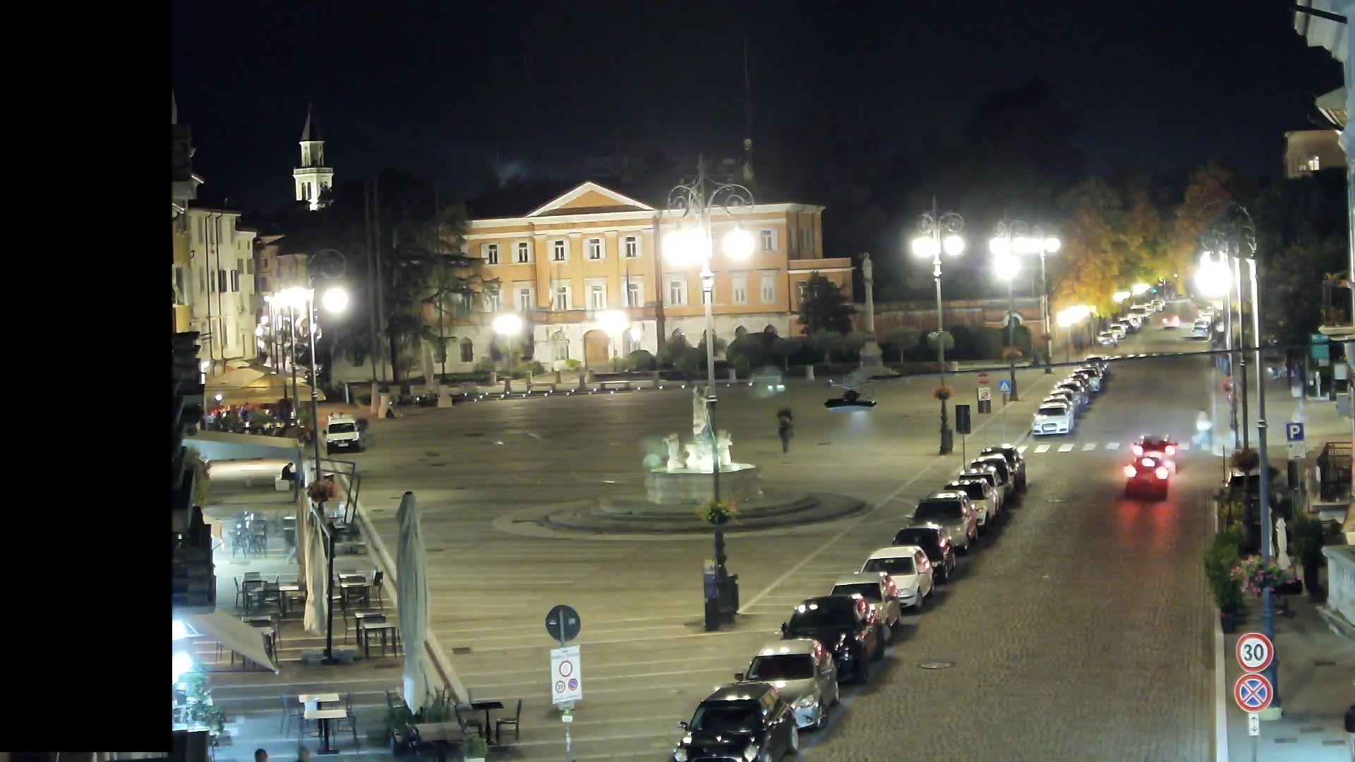 Piazza Vittoria – Görz
