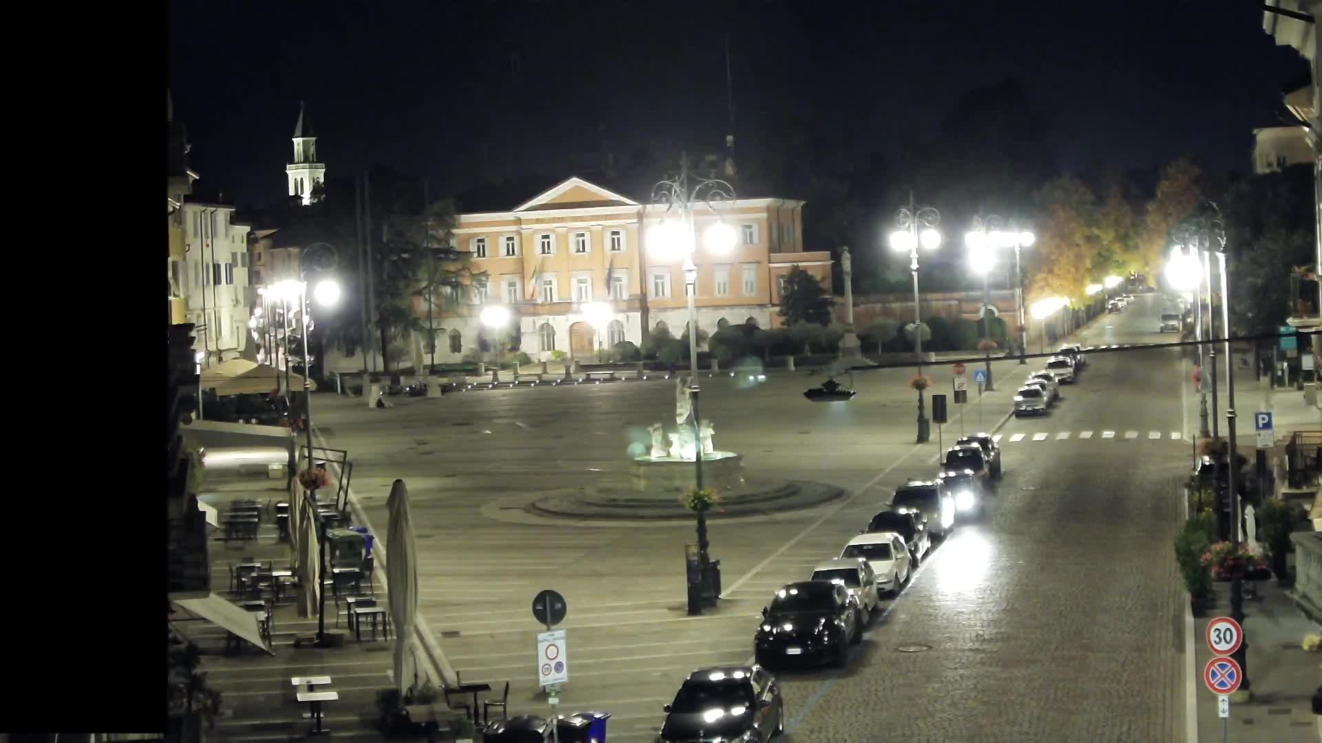 Trg Travnik – Gorica