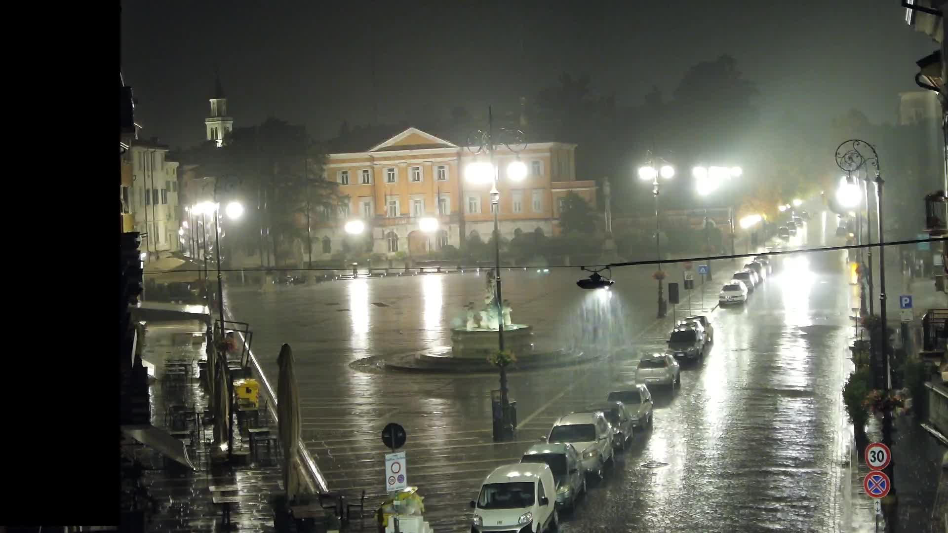 Piazza Vittoria – Görz