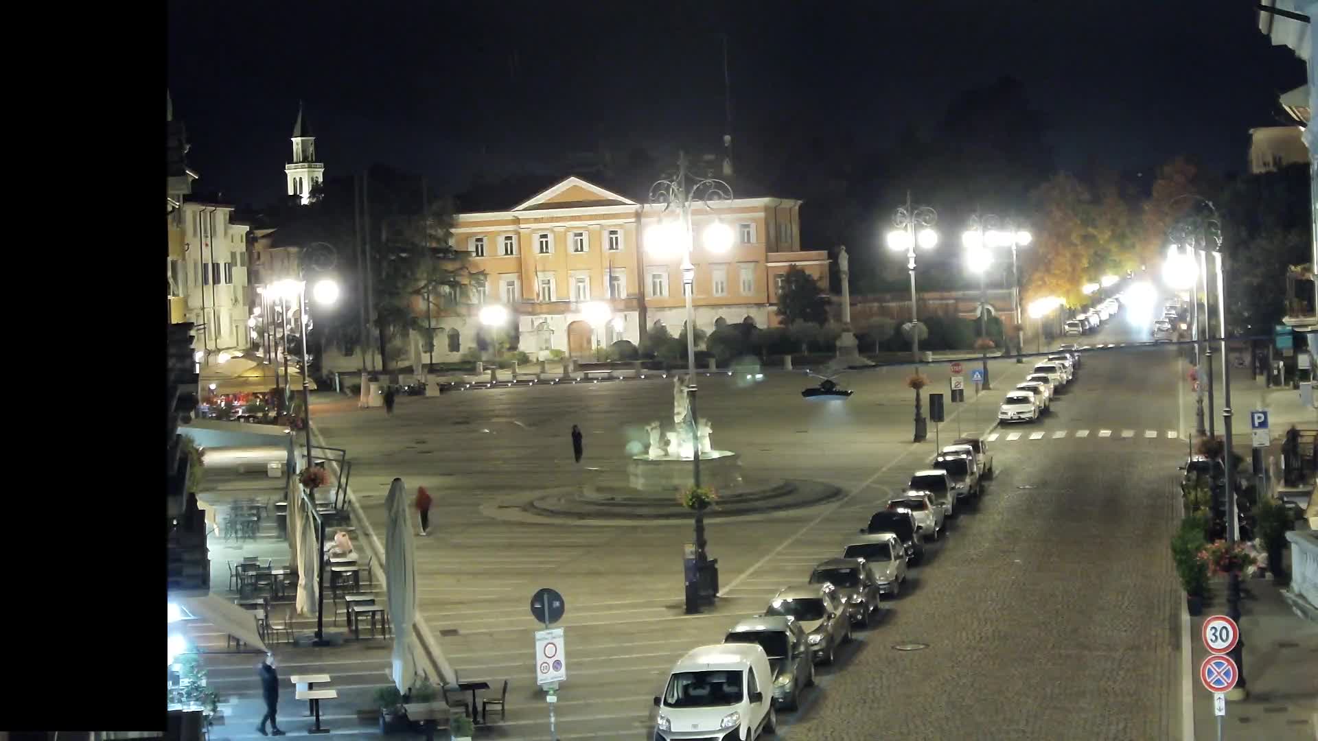 Piazza Vittoria – Görz