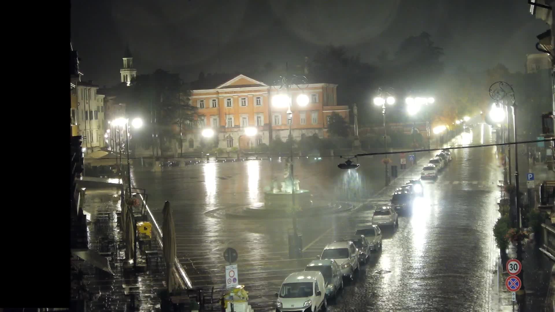 Piazza Vittoria – Görz