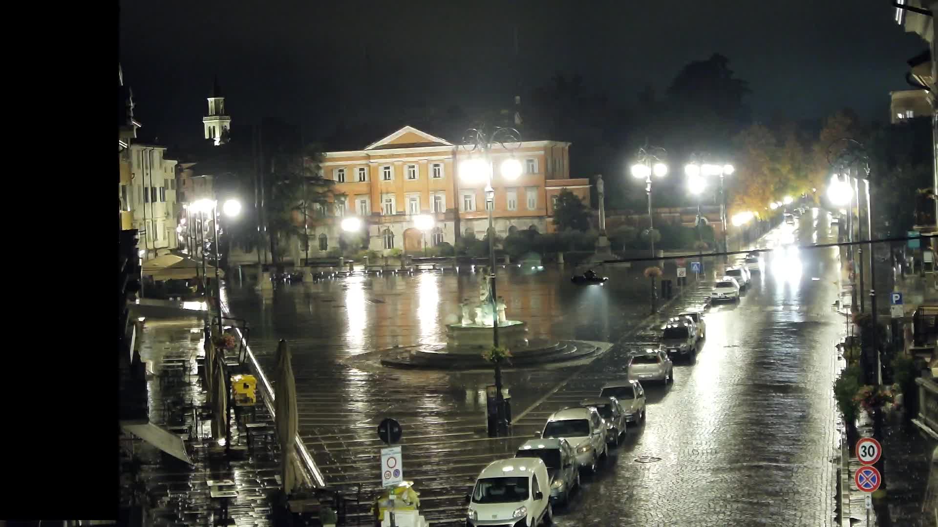 Piazza Vittoria – Görz