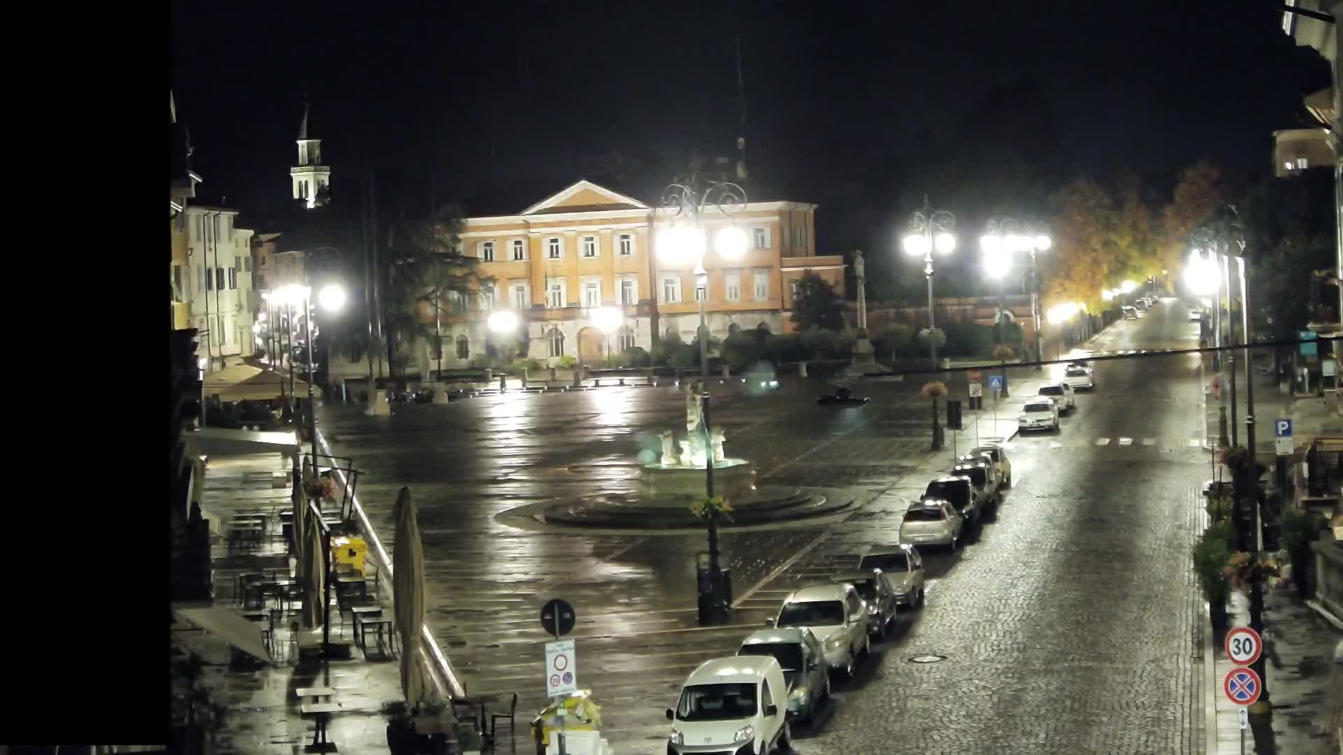 Piazza Vittoria – Görz