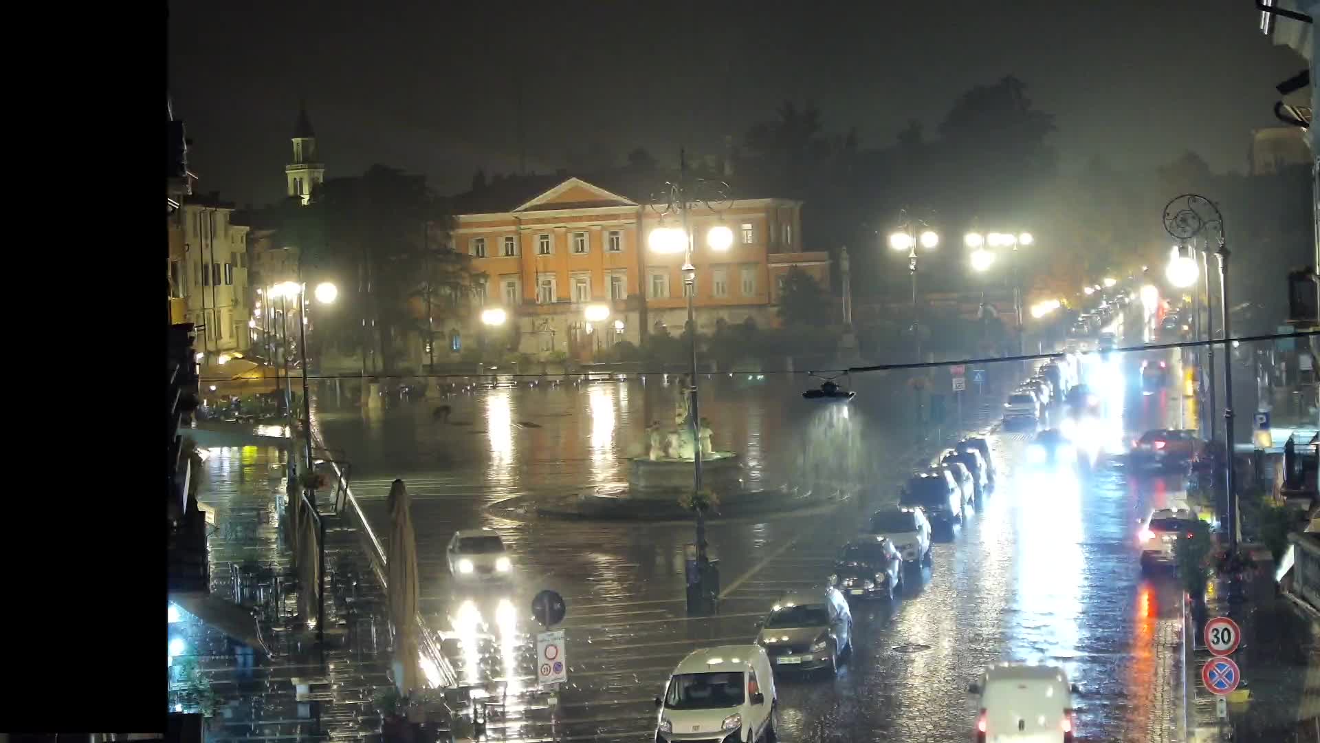 Piazza Vittoria – Görz