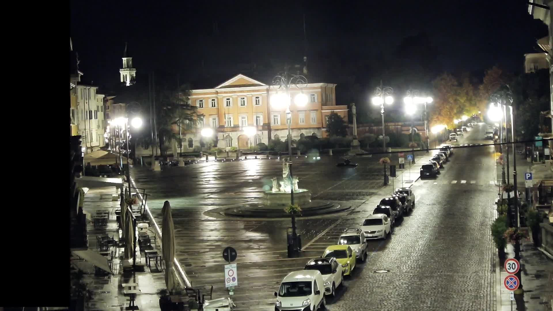 Piazza Vittoria – Görz