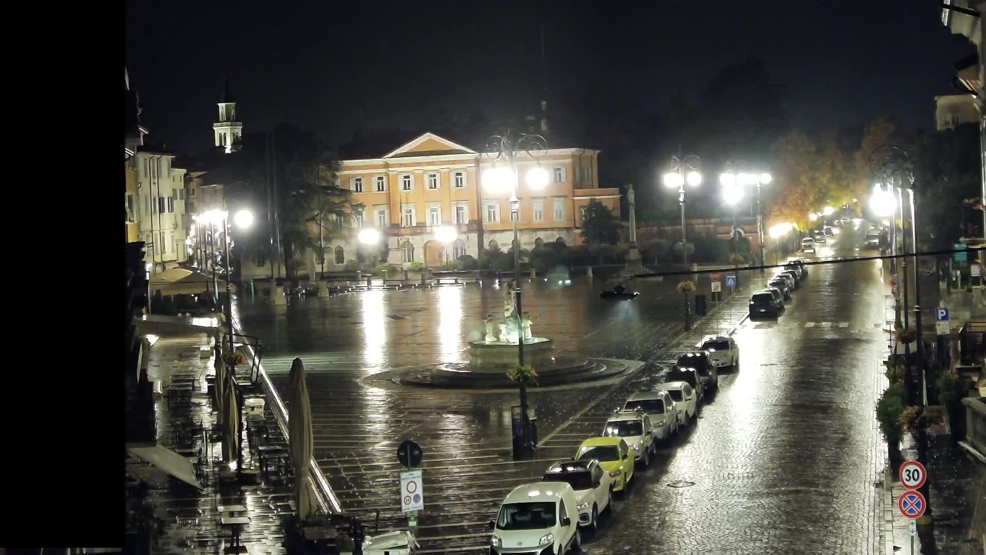 Piazza Vittoria – Görz