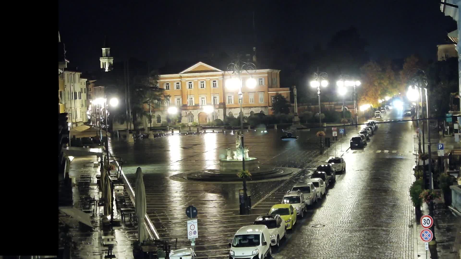 Piazza Vittoria – Görz