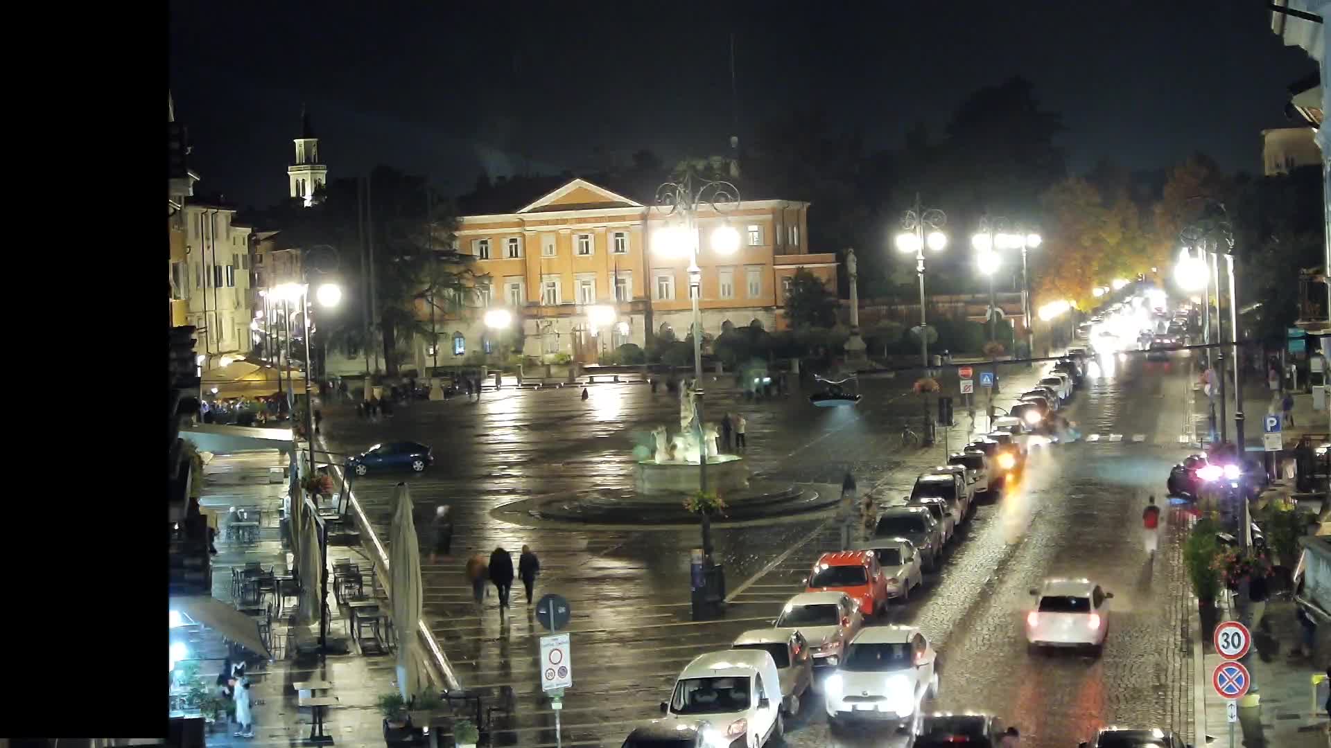 Piazza Vittoria – Görz