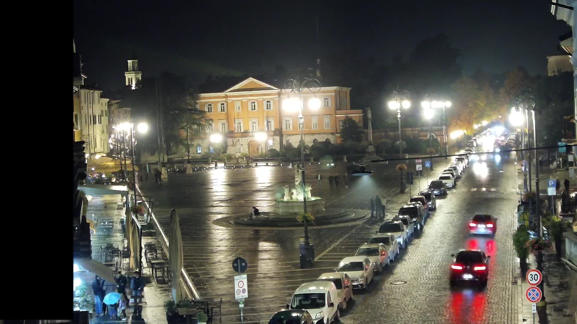 Piazza Vittoria – Görz