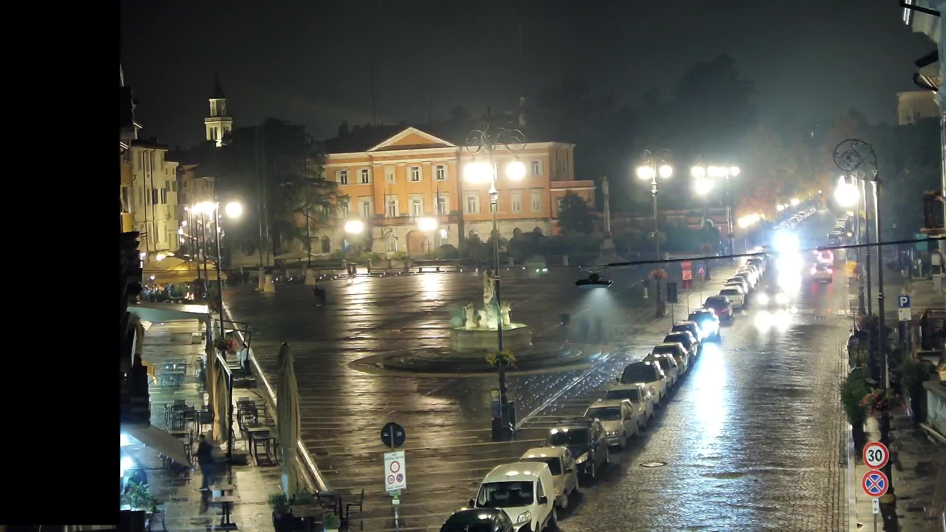 Piazza Vittoria – Görz