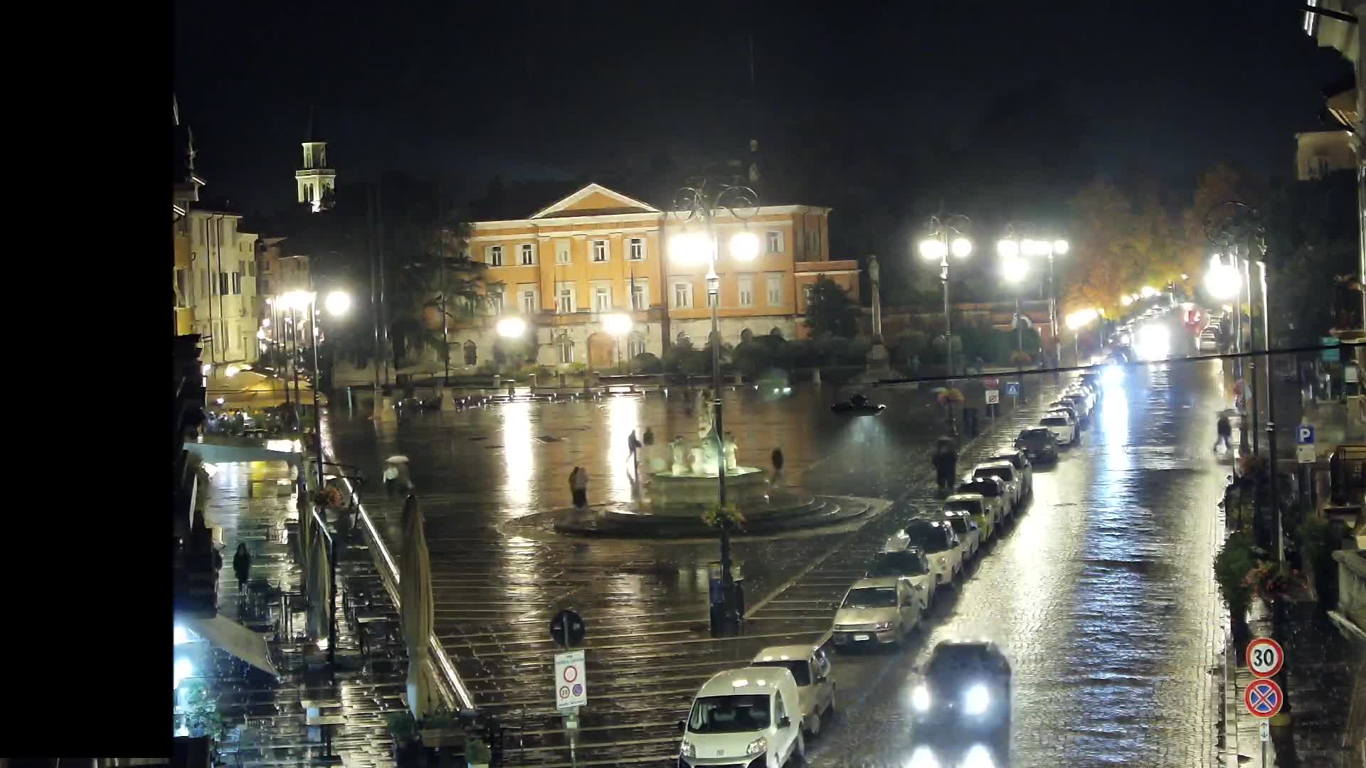 Piazza Vittoria – Görz