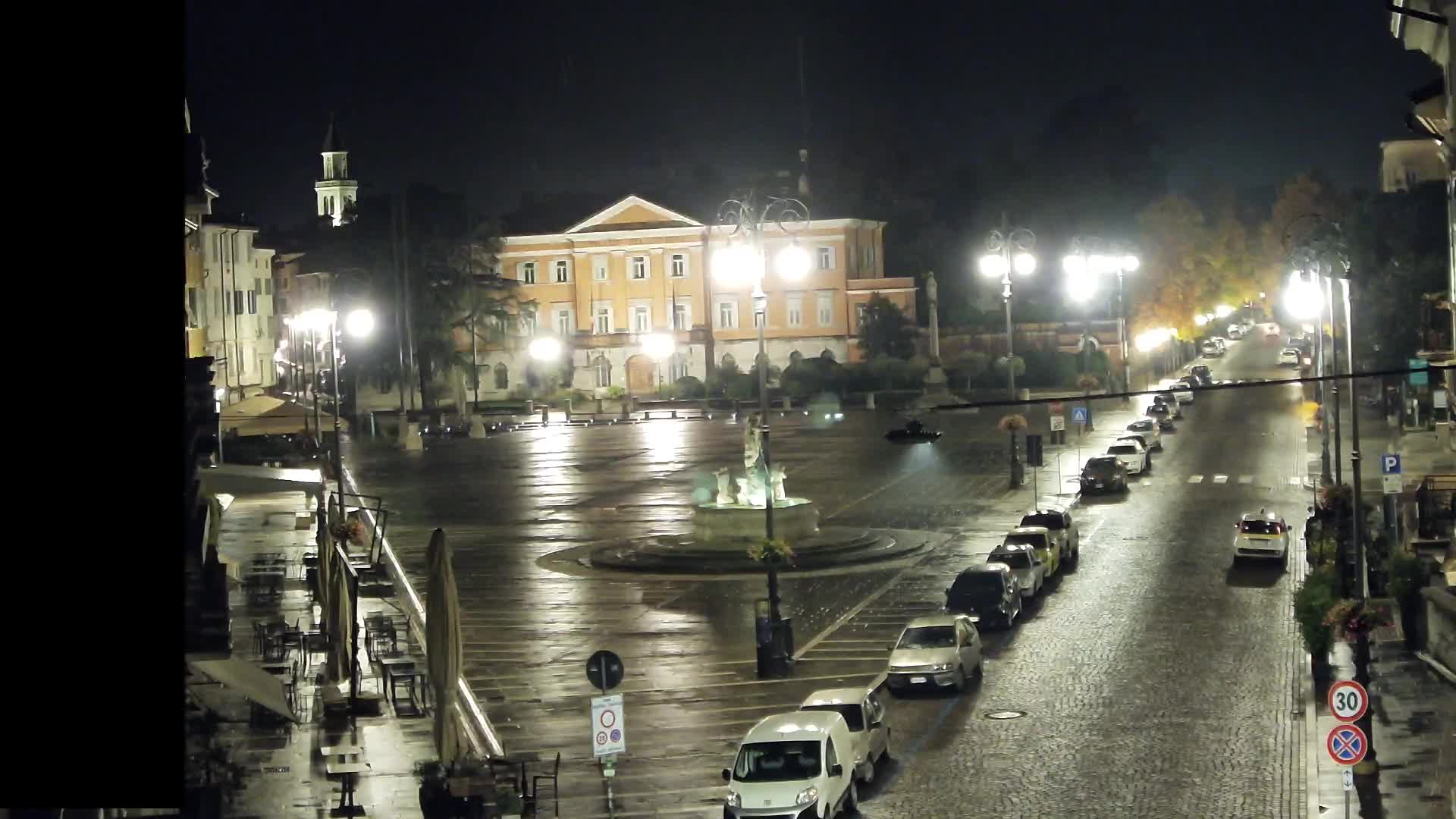 Piazza Vittoria – Görz