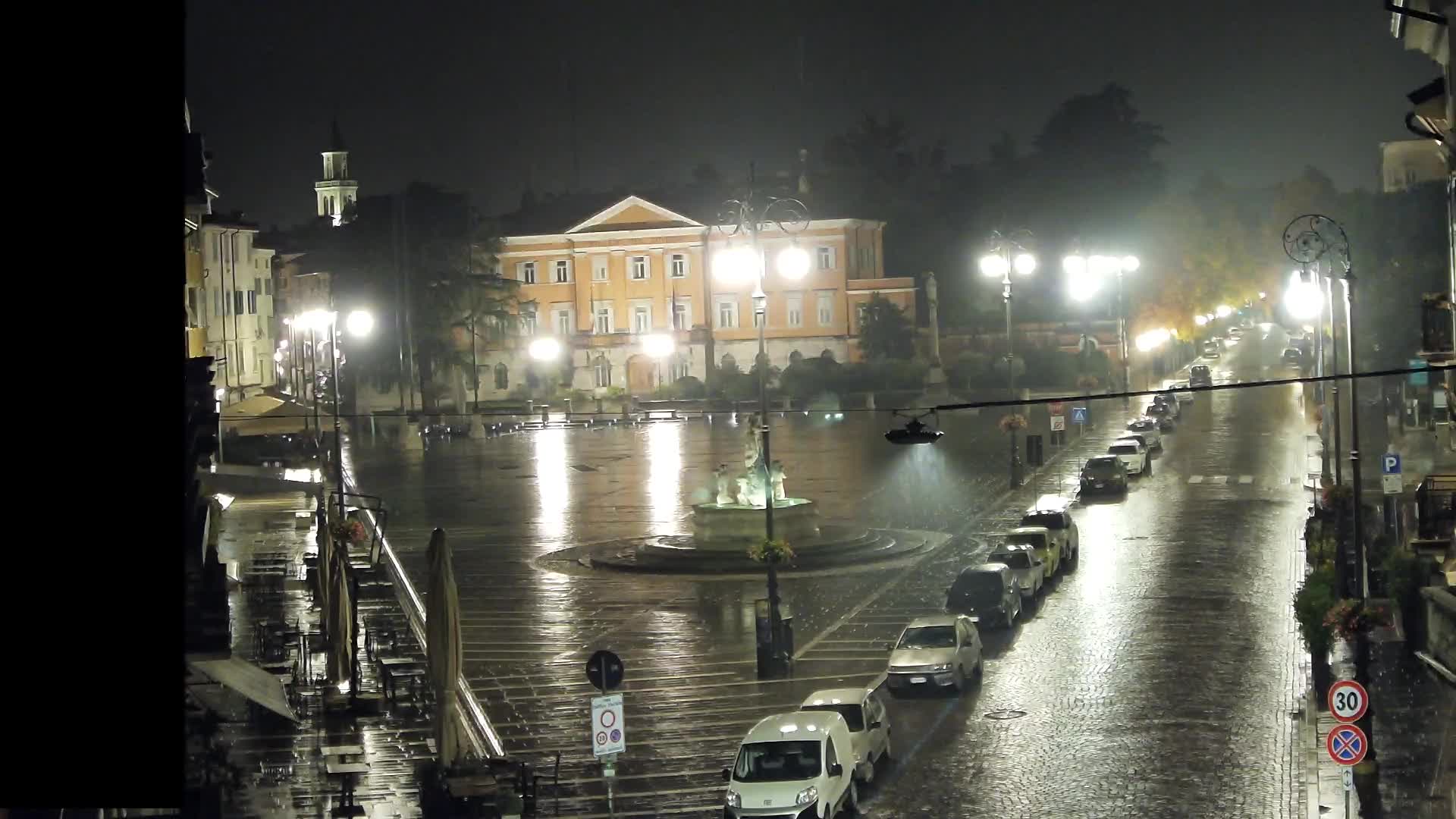 Piazza Vittoria – Görz