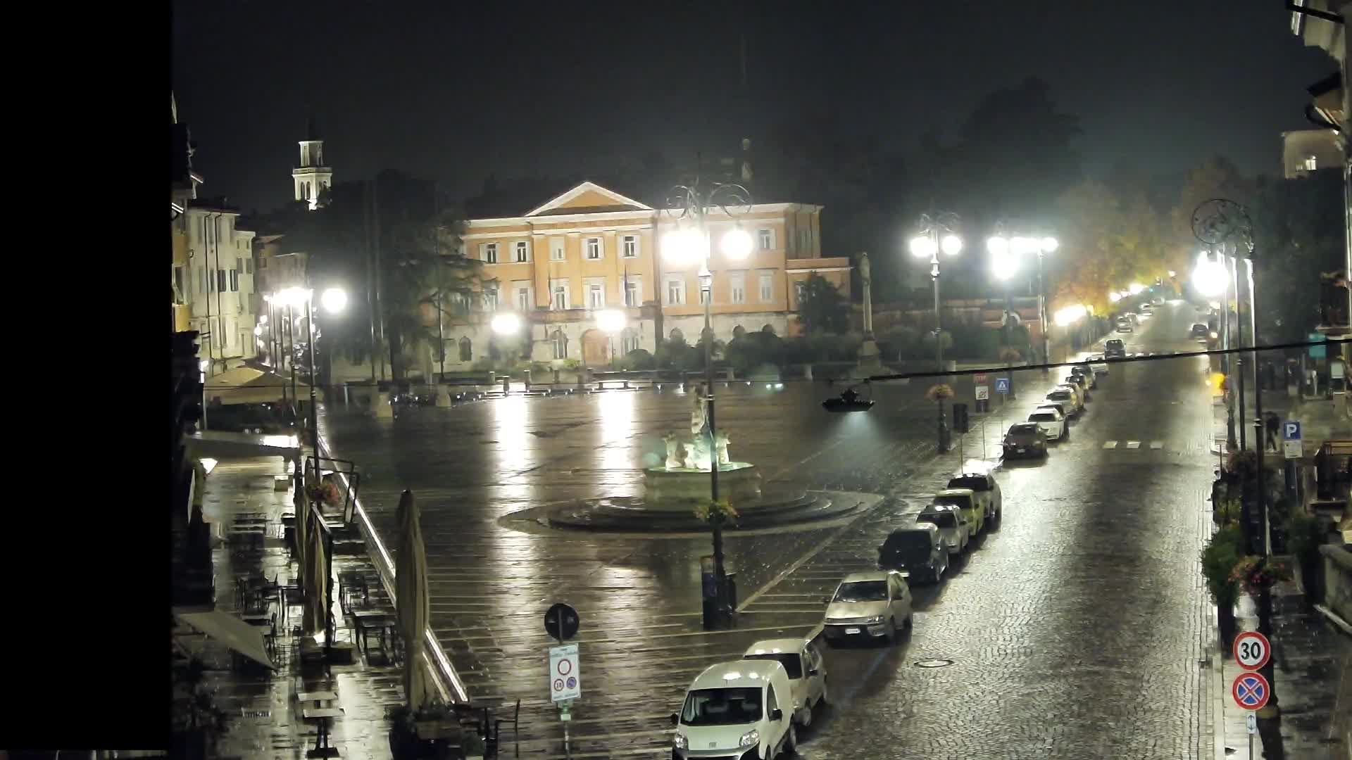 Piazza Vittoria – Görz