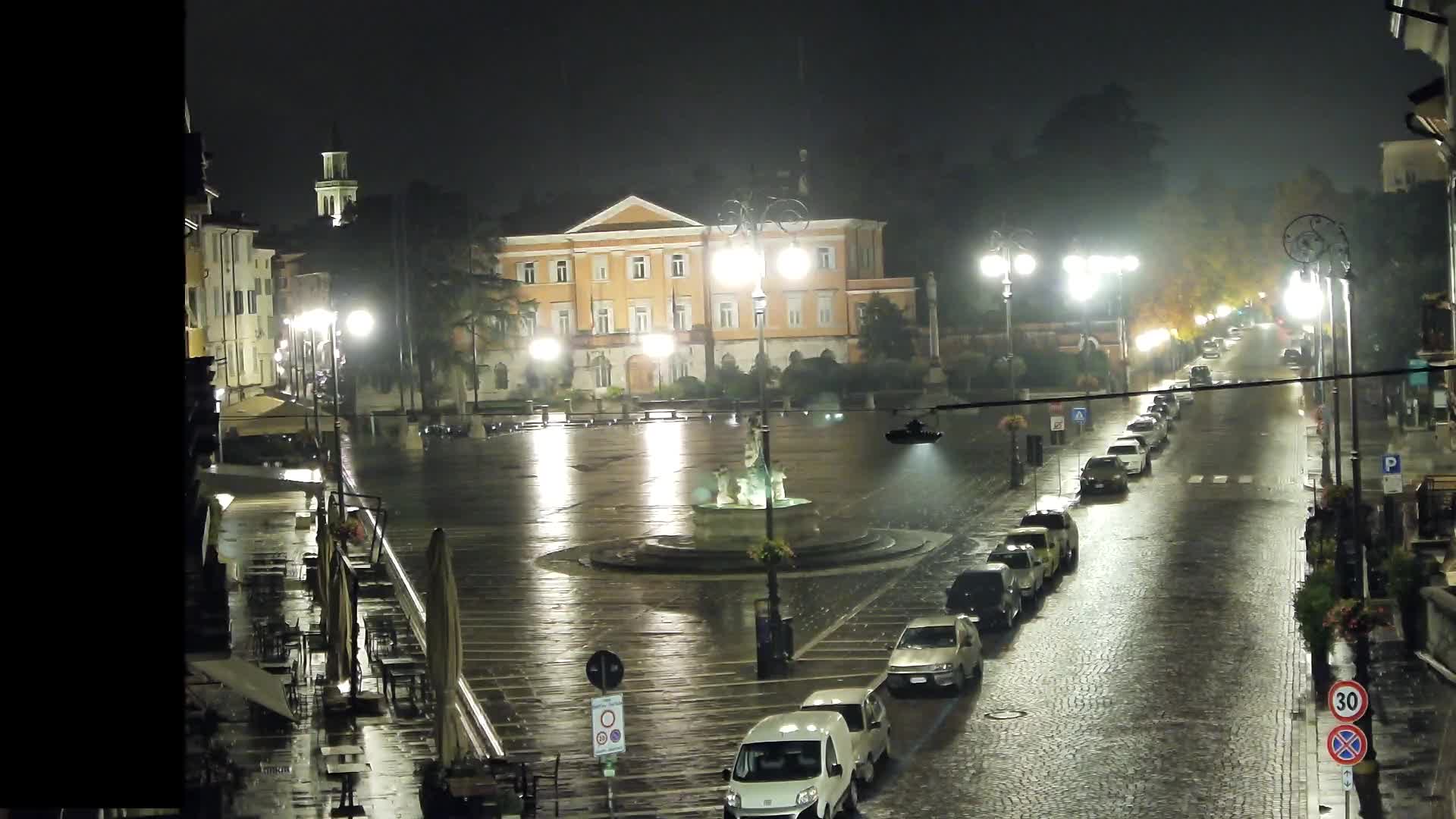 Piazza Vittoria – Görz