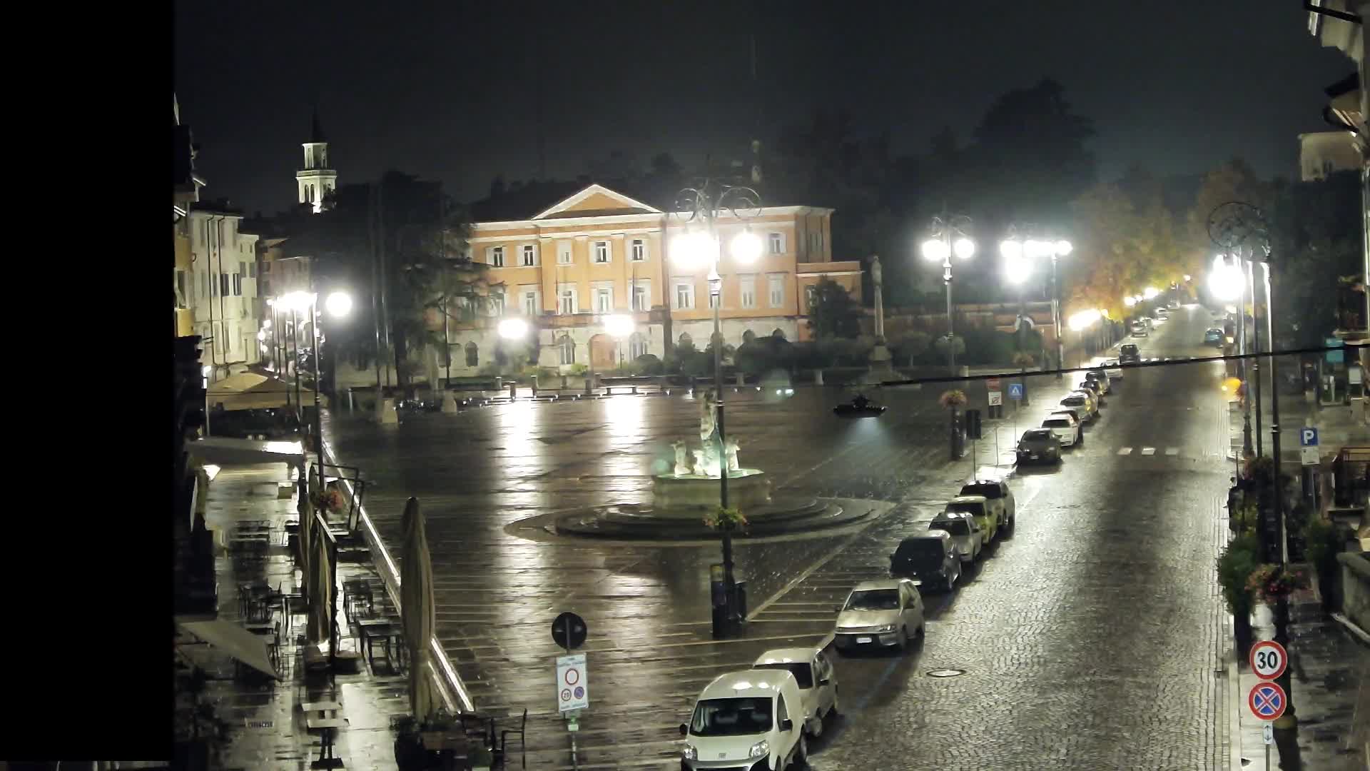 Piazza Vittoria – Görz