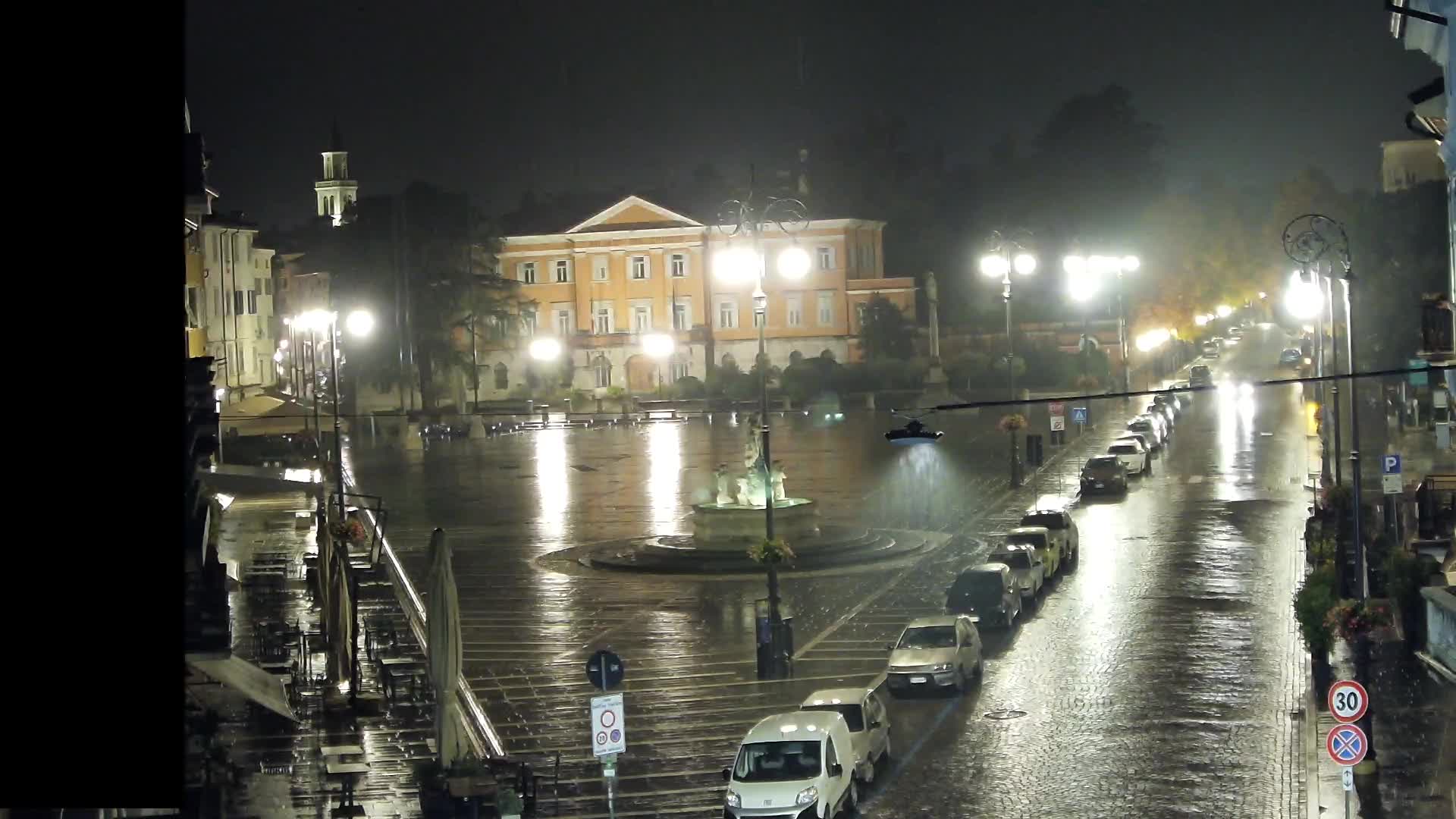 Piazza Vittoria – Görz