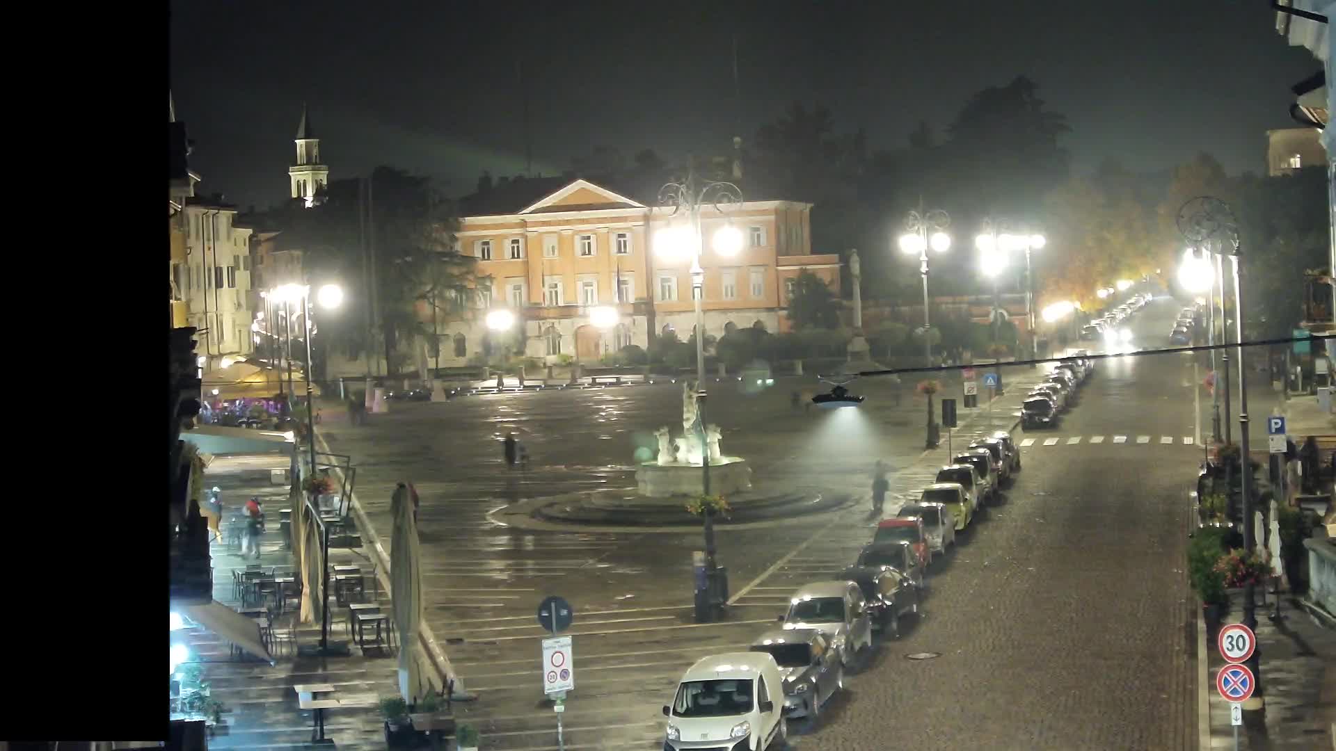 Piazza Vittoria – Görz