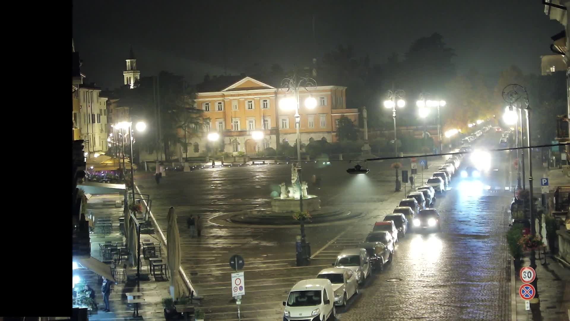 Piazza Vittoria – Görz