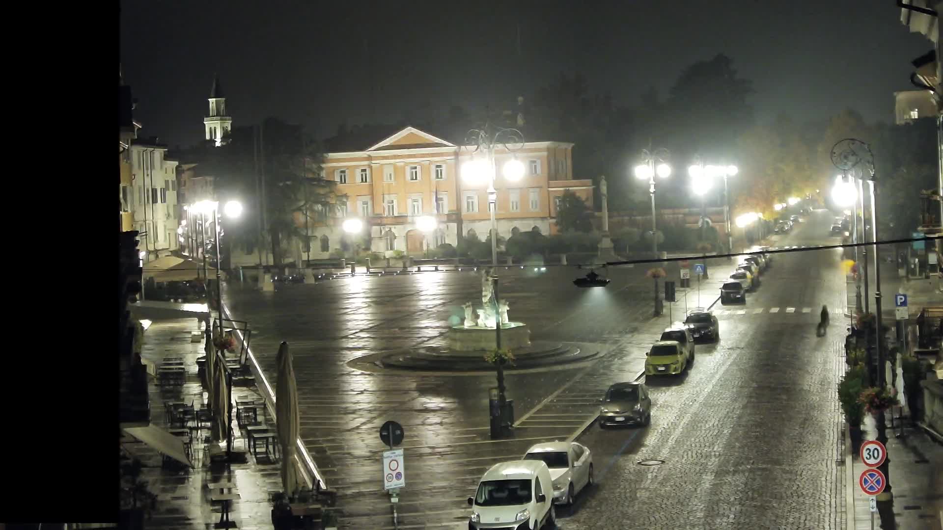 Piazza Vittoria – Görz