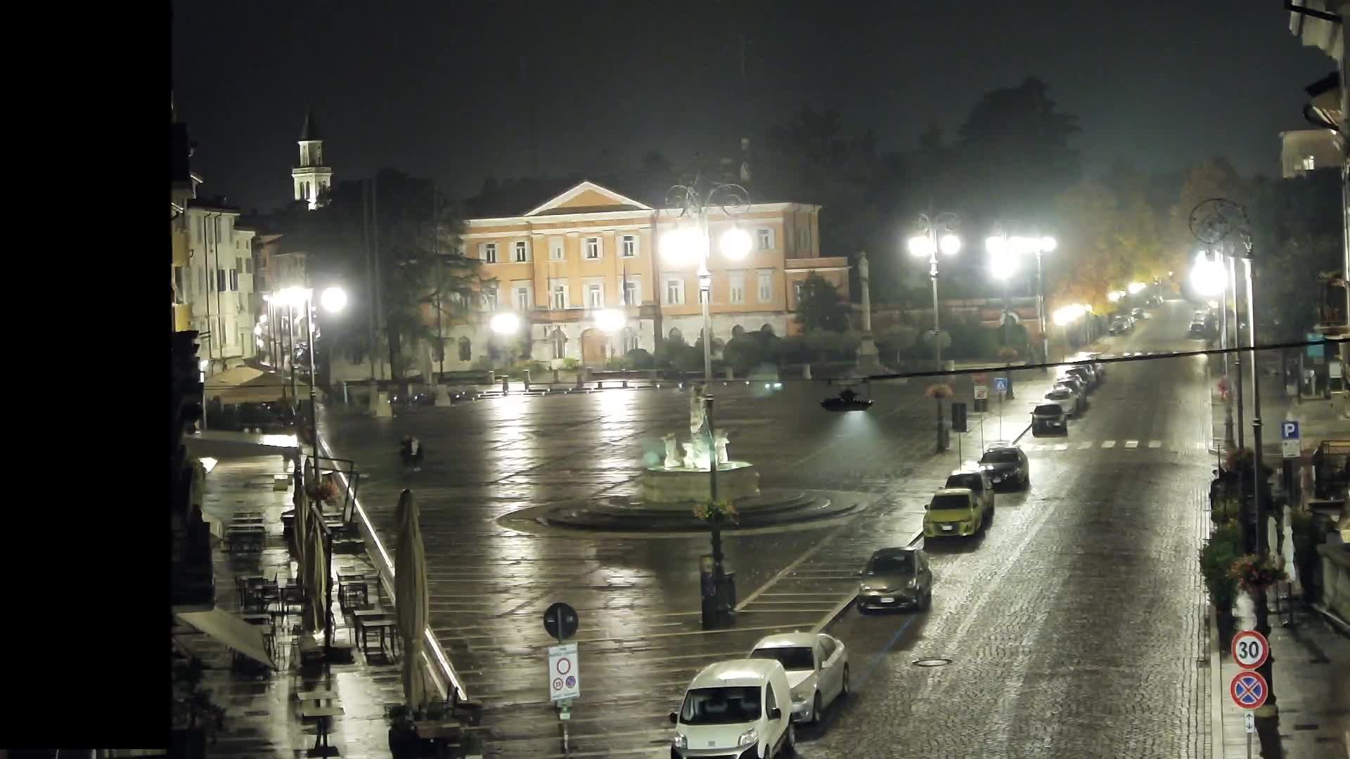 Trg Travnik – Gorica