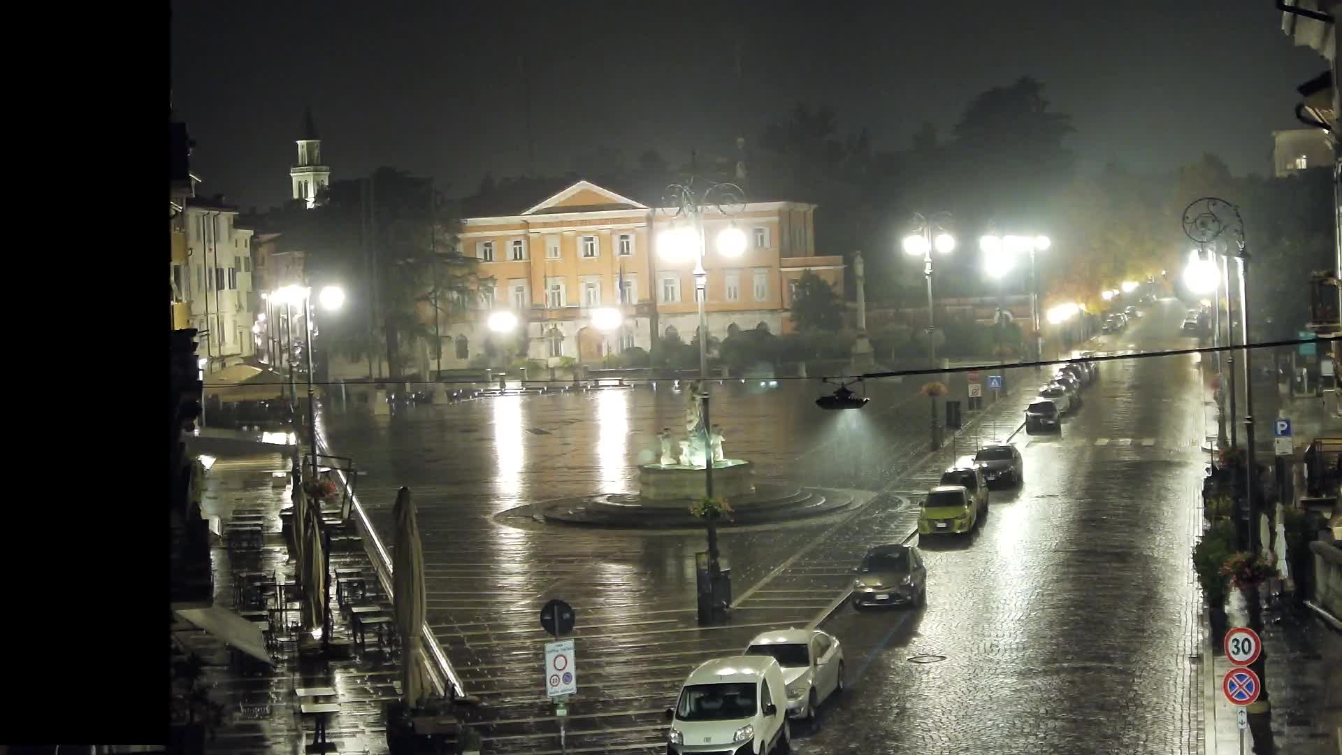 Piazza Vittoria – Görz