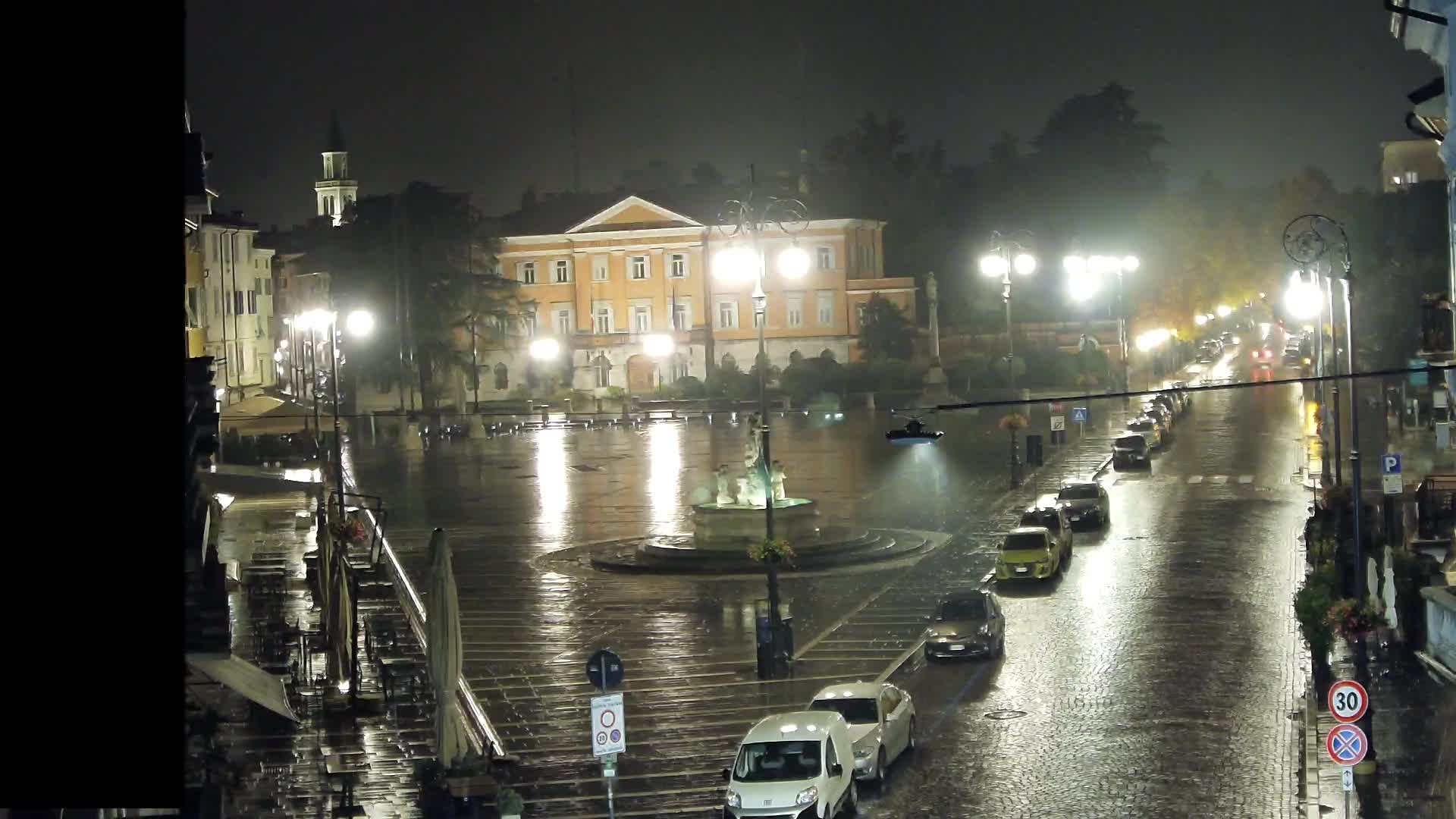 Piazza Vittoria – Görz