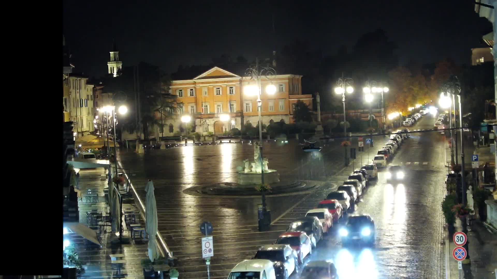 Piazza Vittoria – Görz