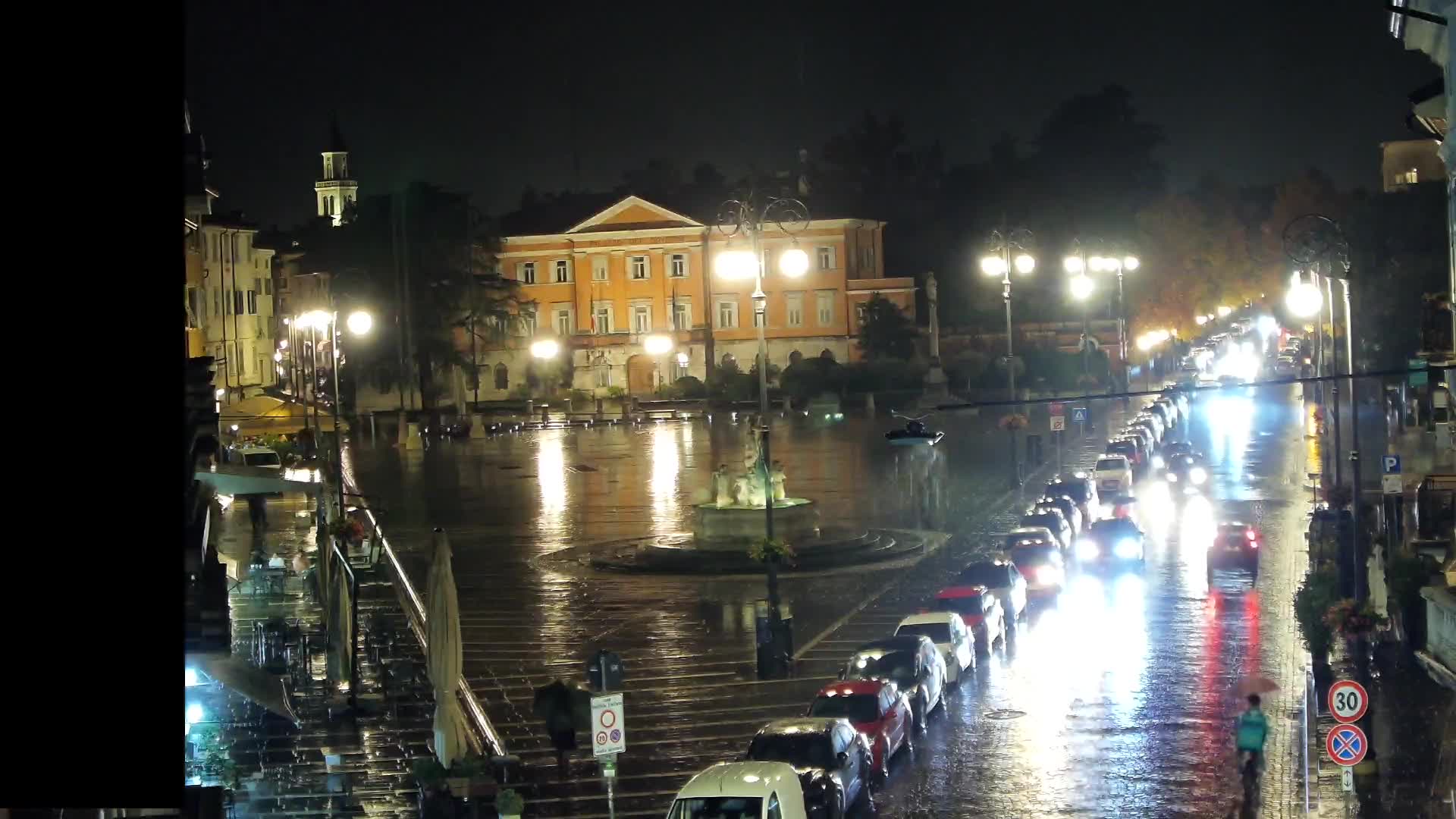 Piazza Vittoria – Görz