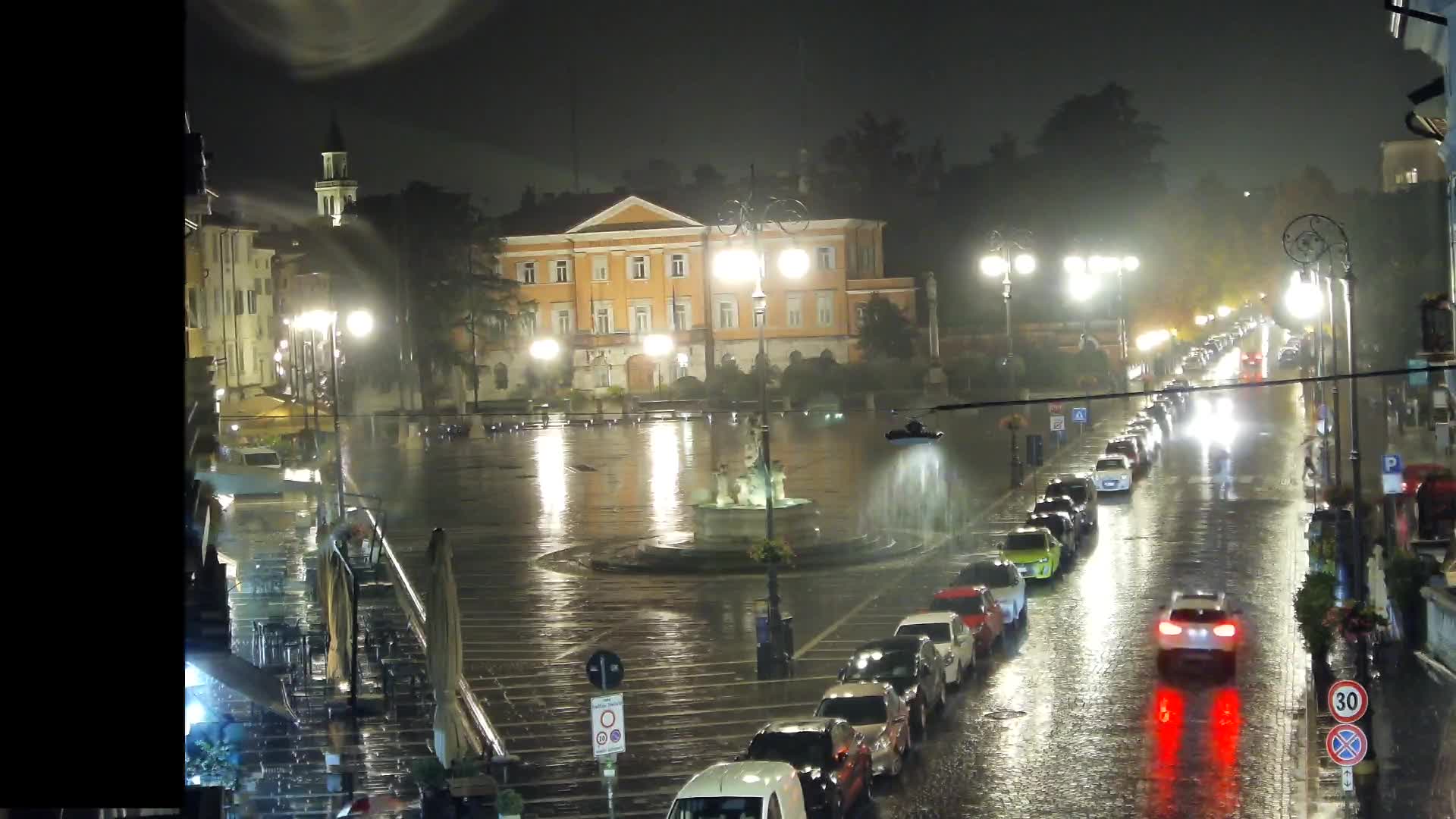 Piazza Vittoria – Görz