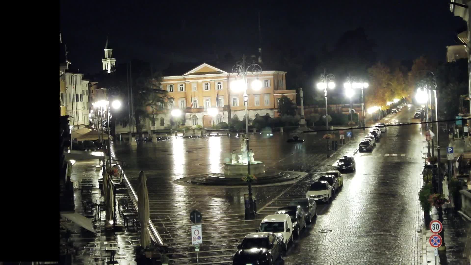 Piazza Vittoria – Görz
