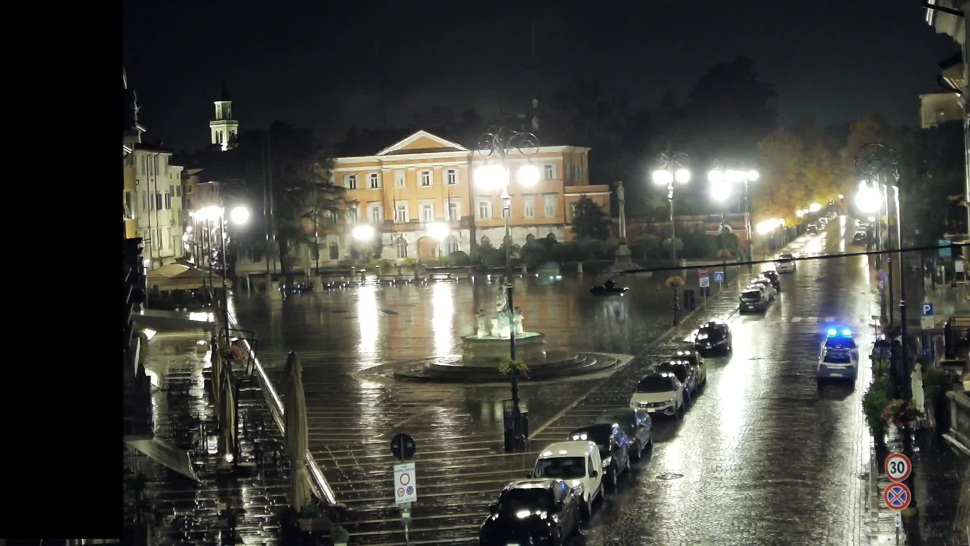 Piazza Vittoria – Görz