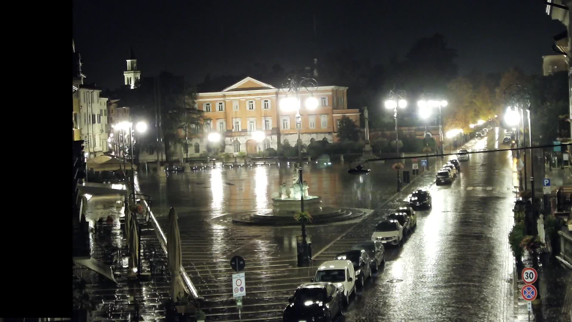 Piazza Vittoria – Görz