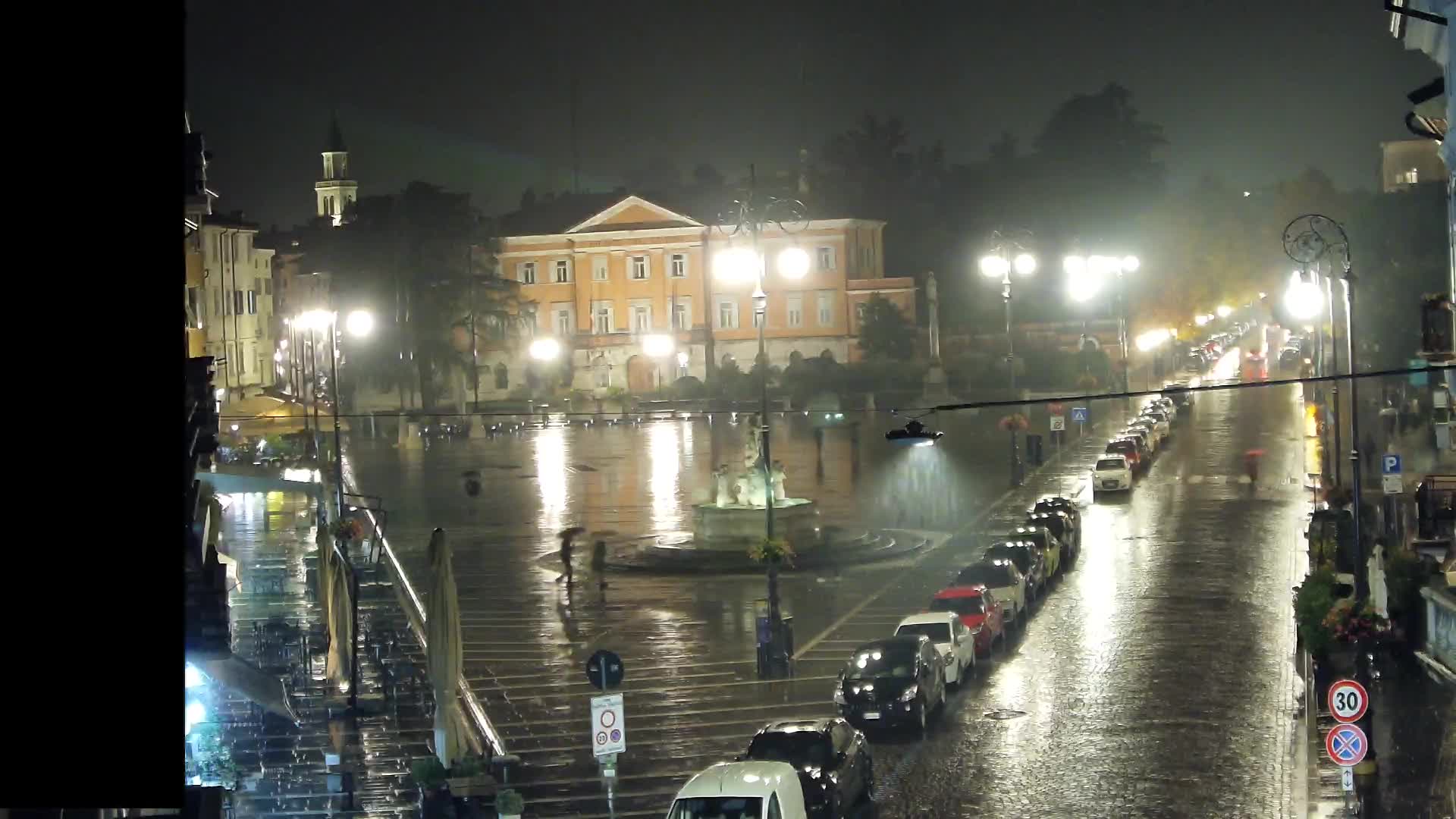 Piazza Vittoria – Görz