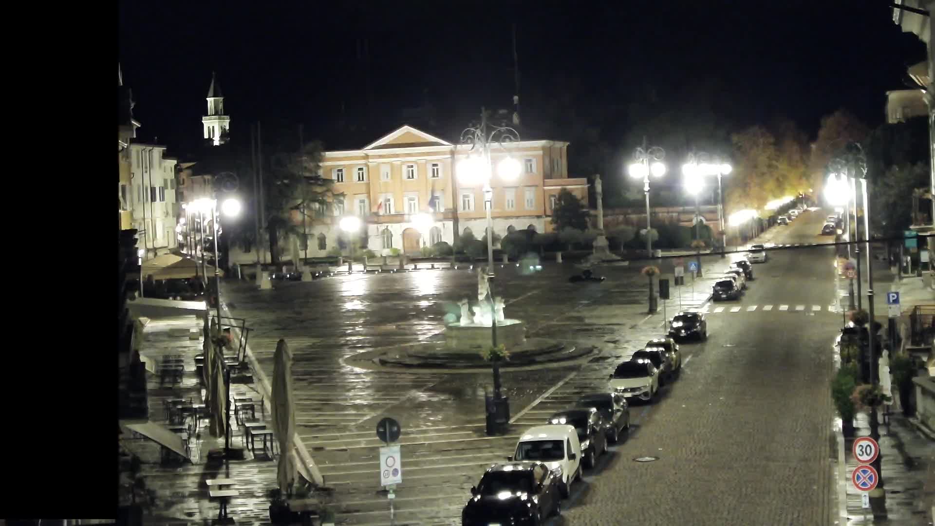 Piazza Vittoria – Görz