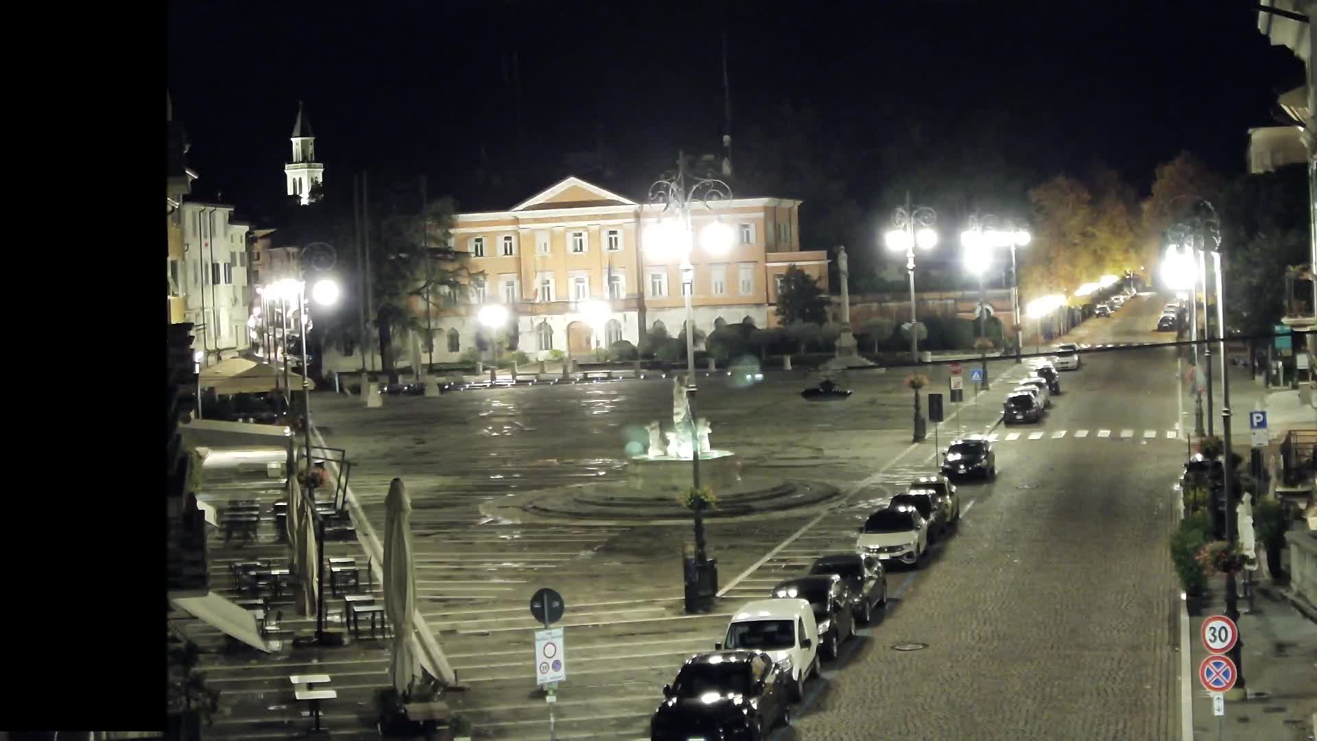 Piazza Vittoria – Görz