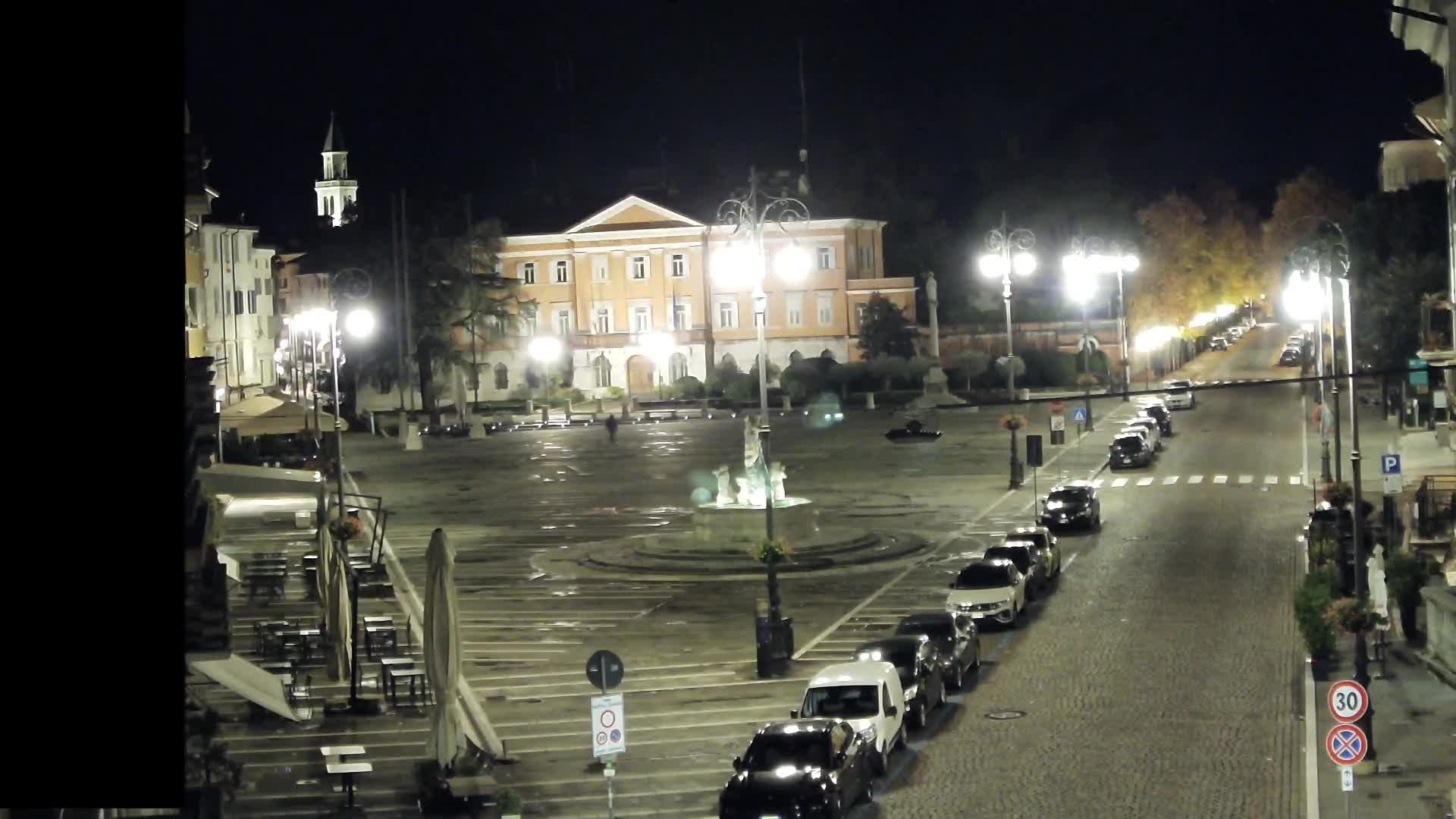 Piazza Vittoria – Görz