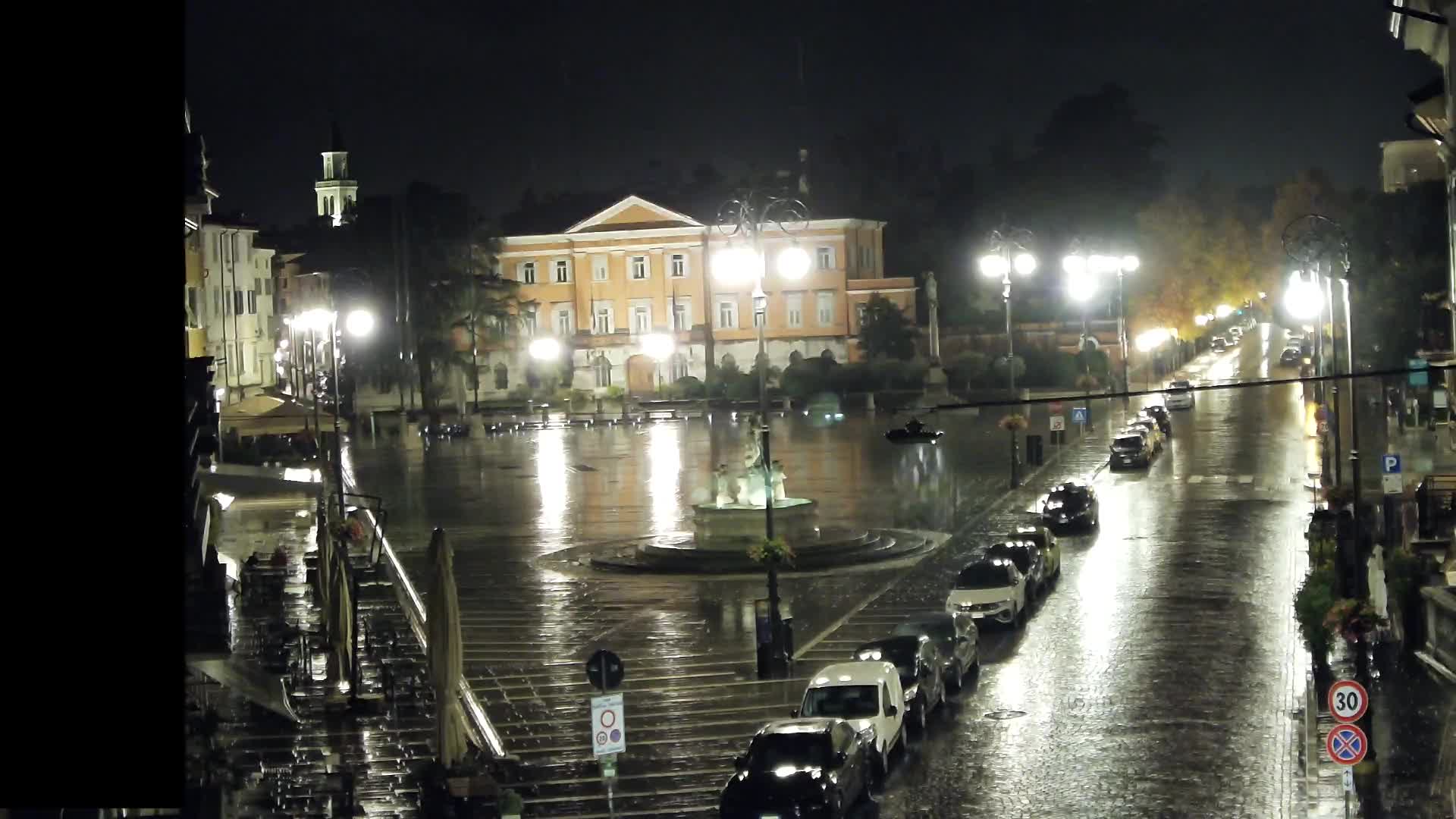 Piazza Vittoria – Görz